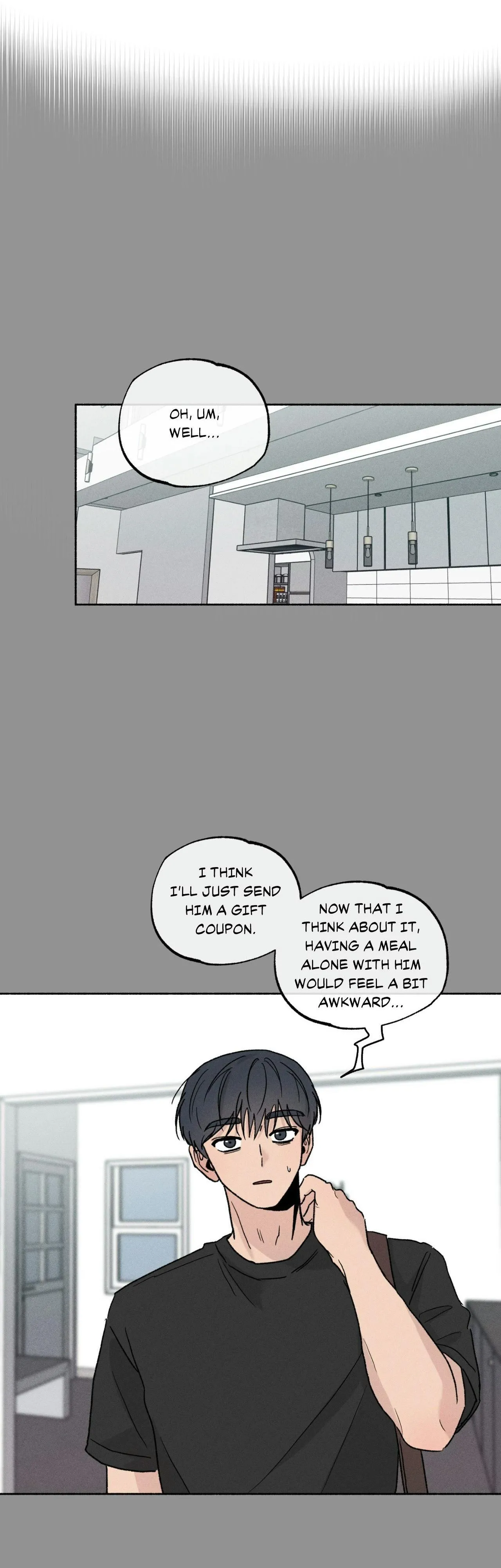 While You Weren’t Watching - Chapter 76 Page 4