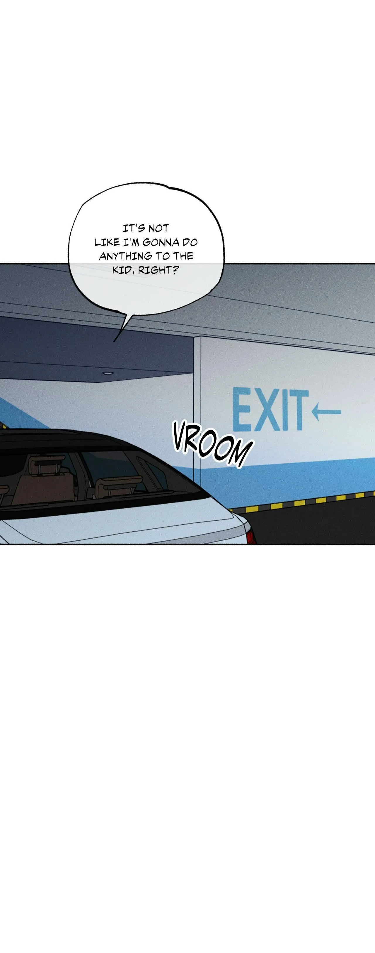 While You Weren’t Watching - Chapter 76 Page 7