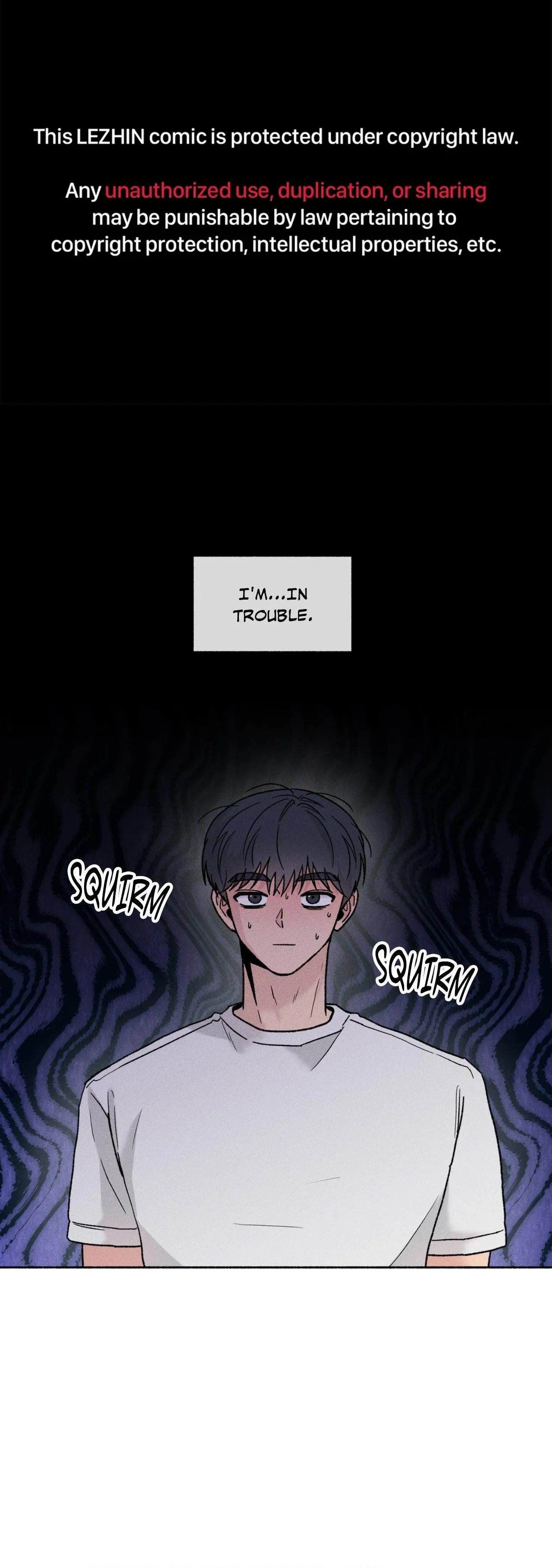 While You Weren’t Watching - Chapter 77 Page 2