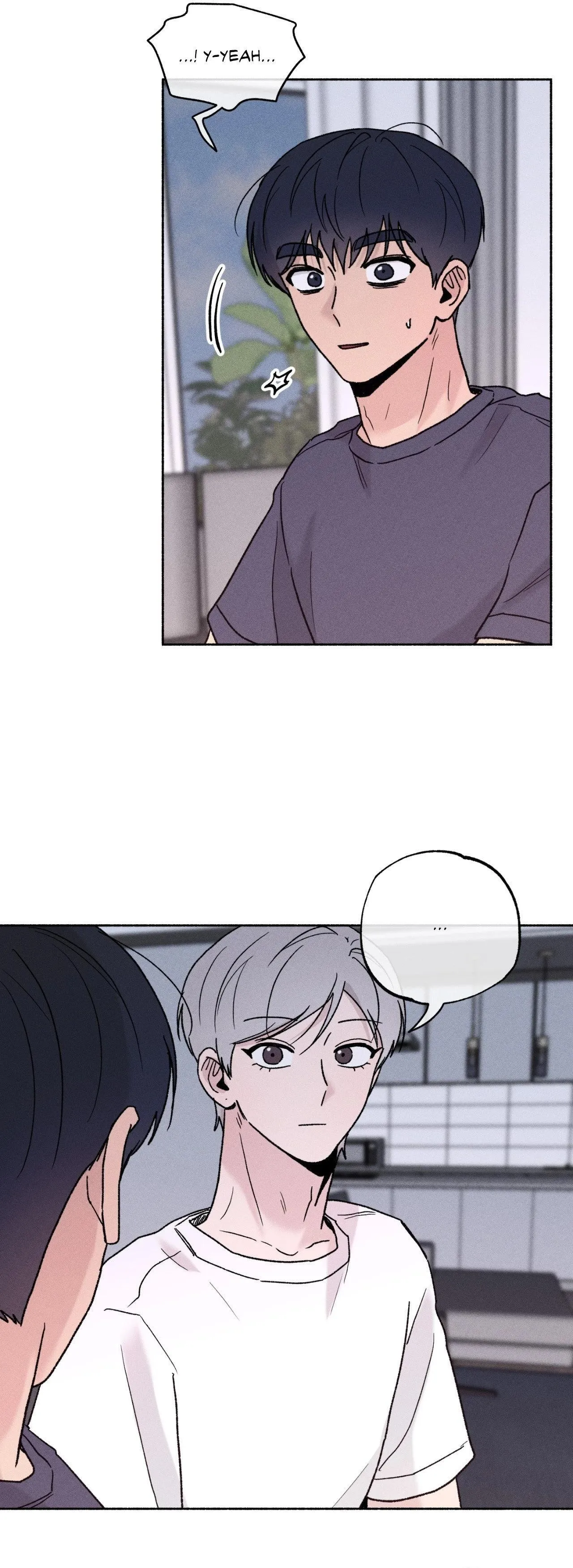 While You Weren’t Watching - Chapter 77 Page 6