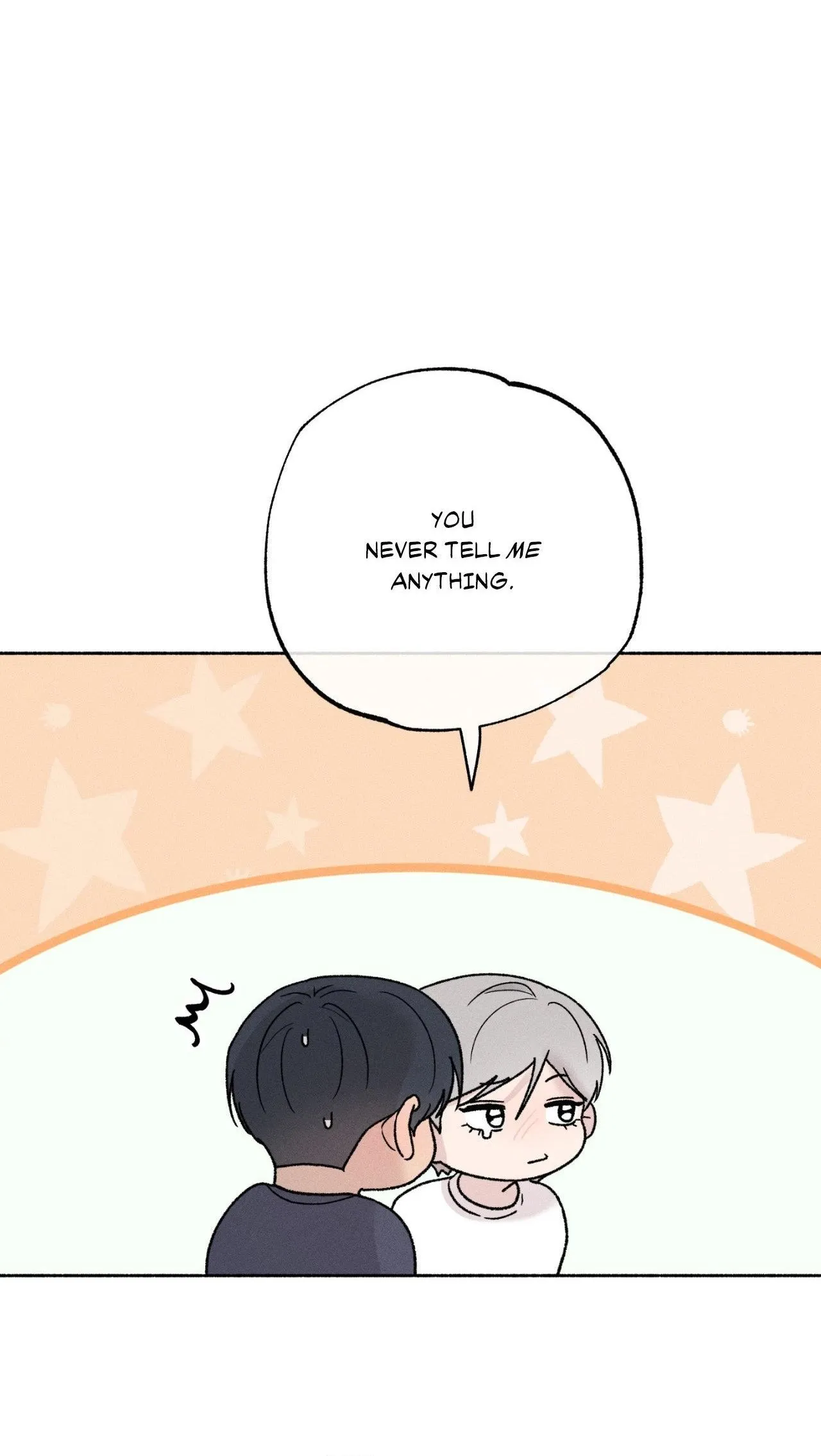 While You Weren’t Watching - Chapter 77 Page 9