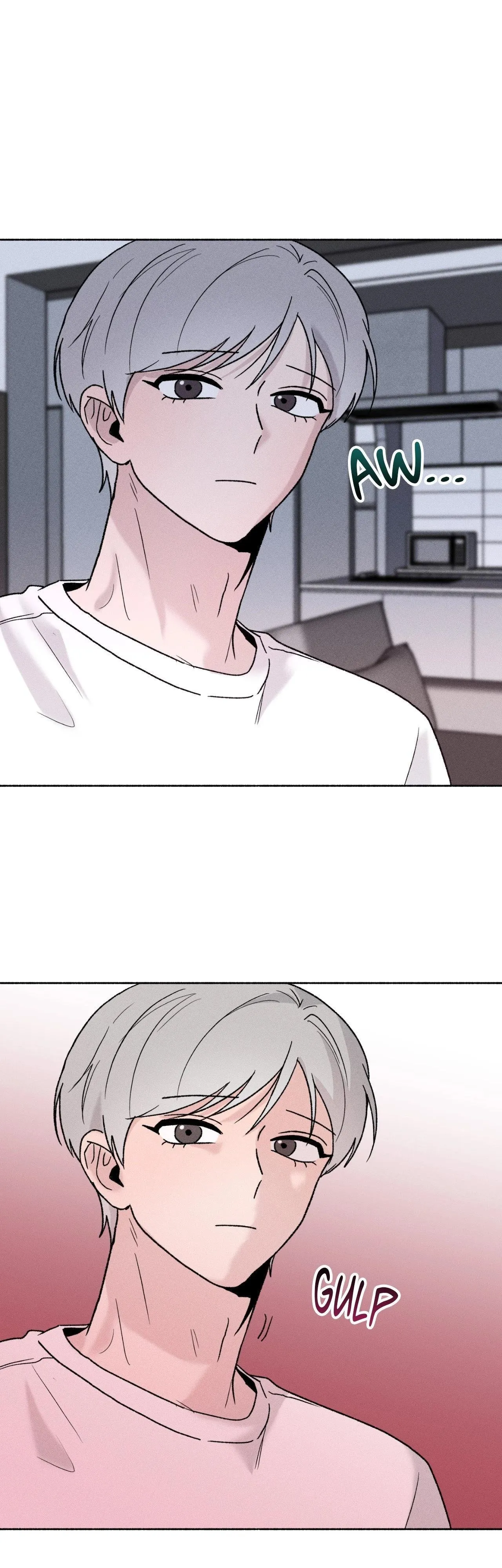 While You Weren’t Watching - Chapter 77 Page 24