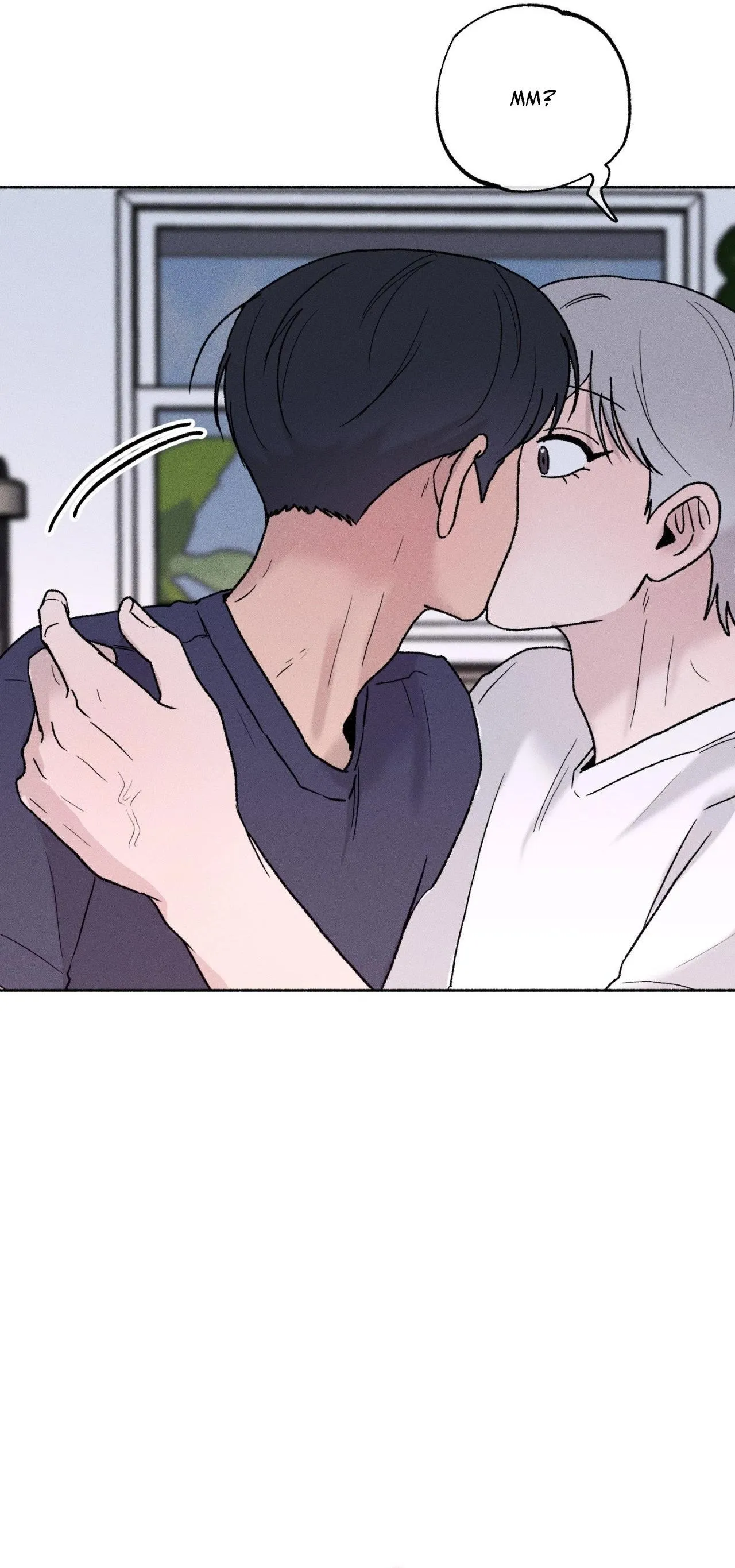While You Weren’t Watching - Chapter 77 Page 30