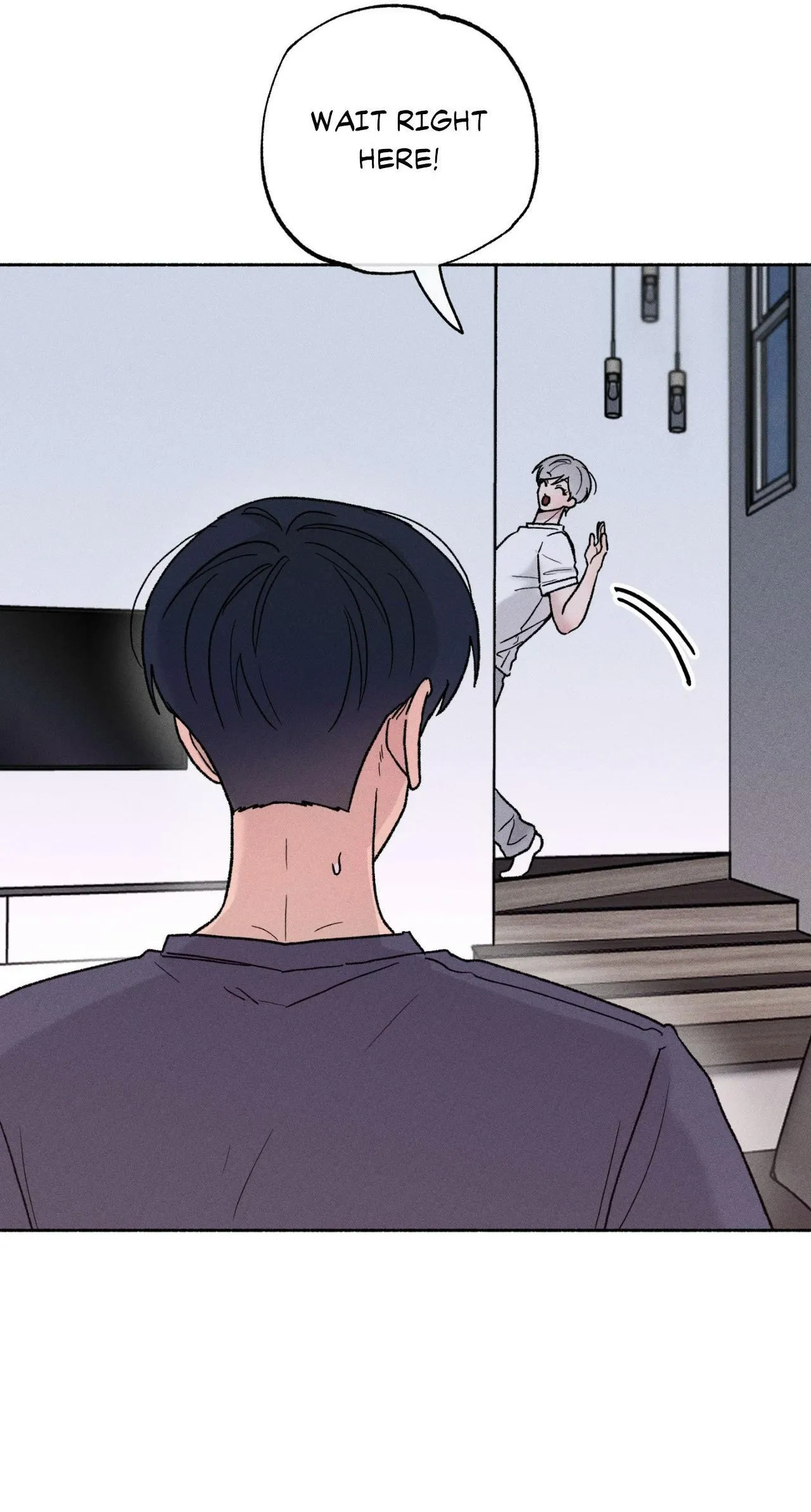 While You Weren’t Watching - Chapter 78 Page 6