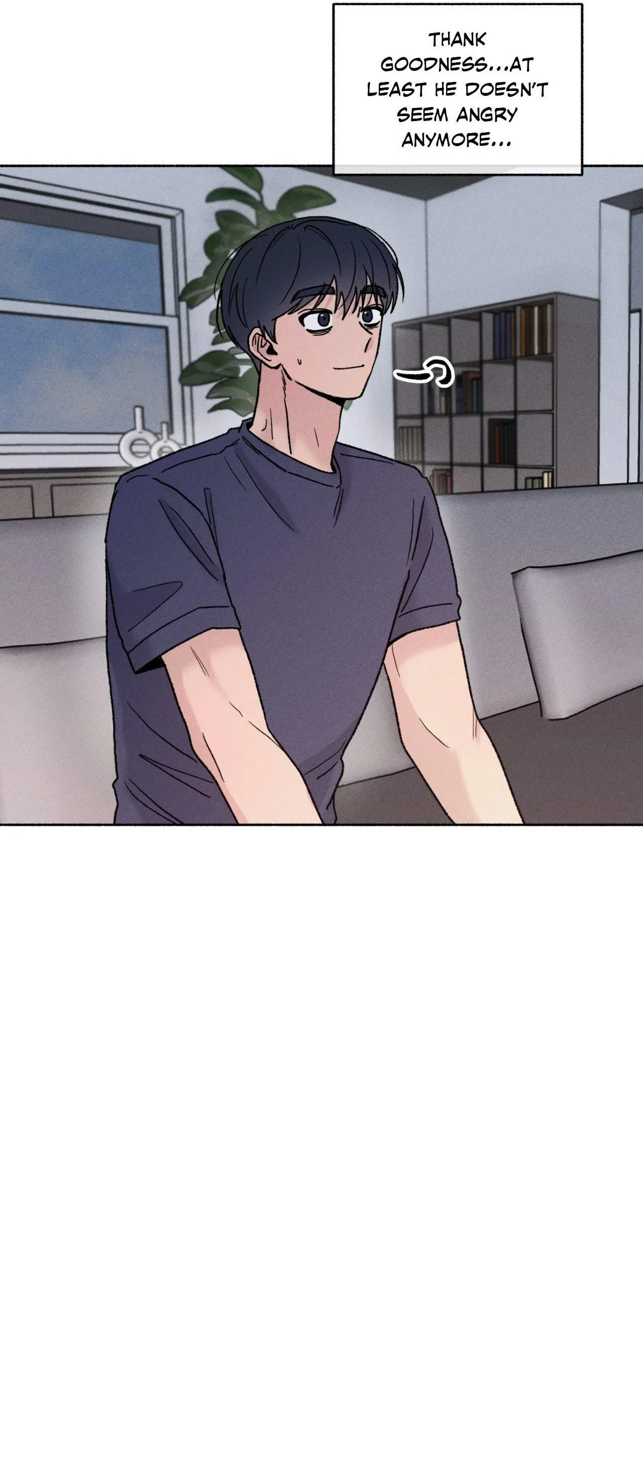 While You Weren’t Watching - Chapter 78 Page 7