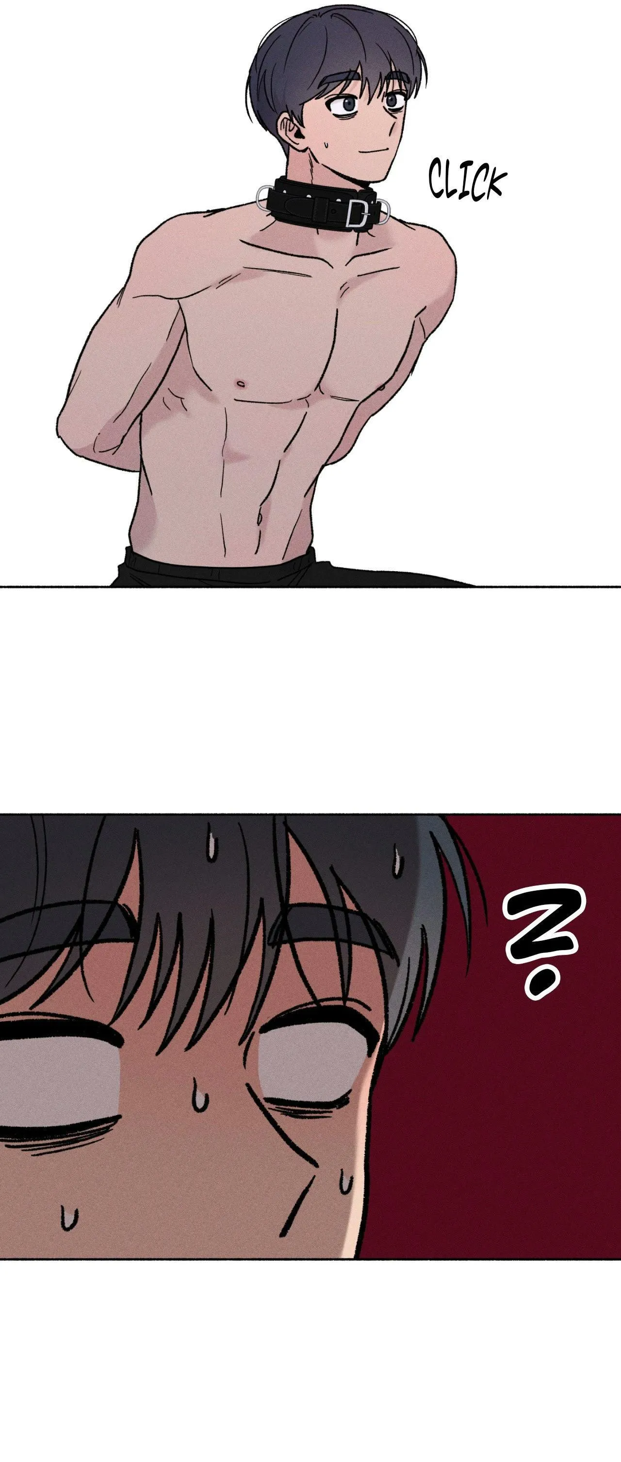 While You Weren’t Watching - Chapter 78 Page 8