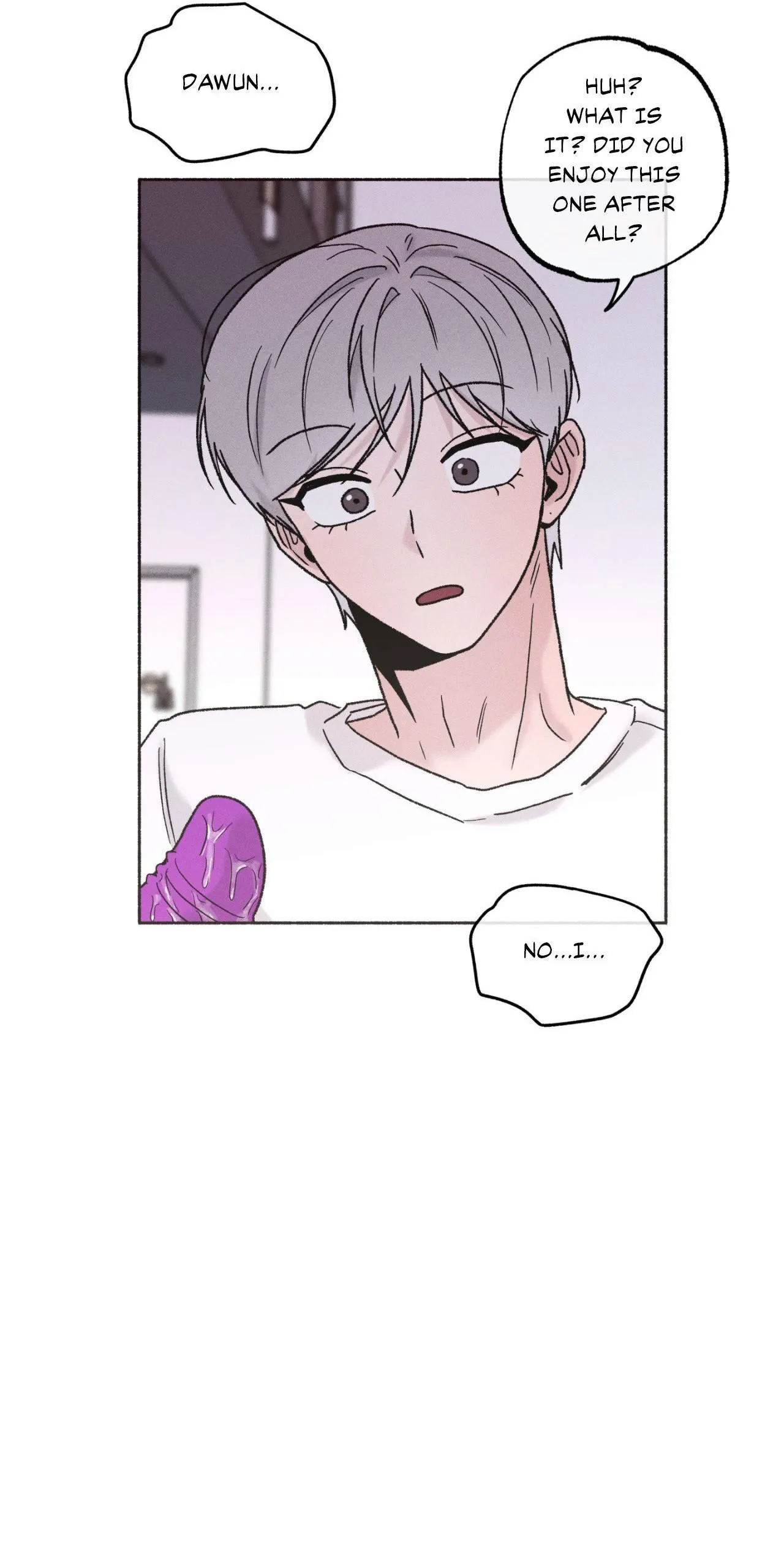 While You Weren’t Watching - Chapter 78 Page 19