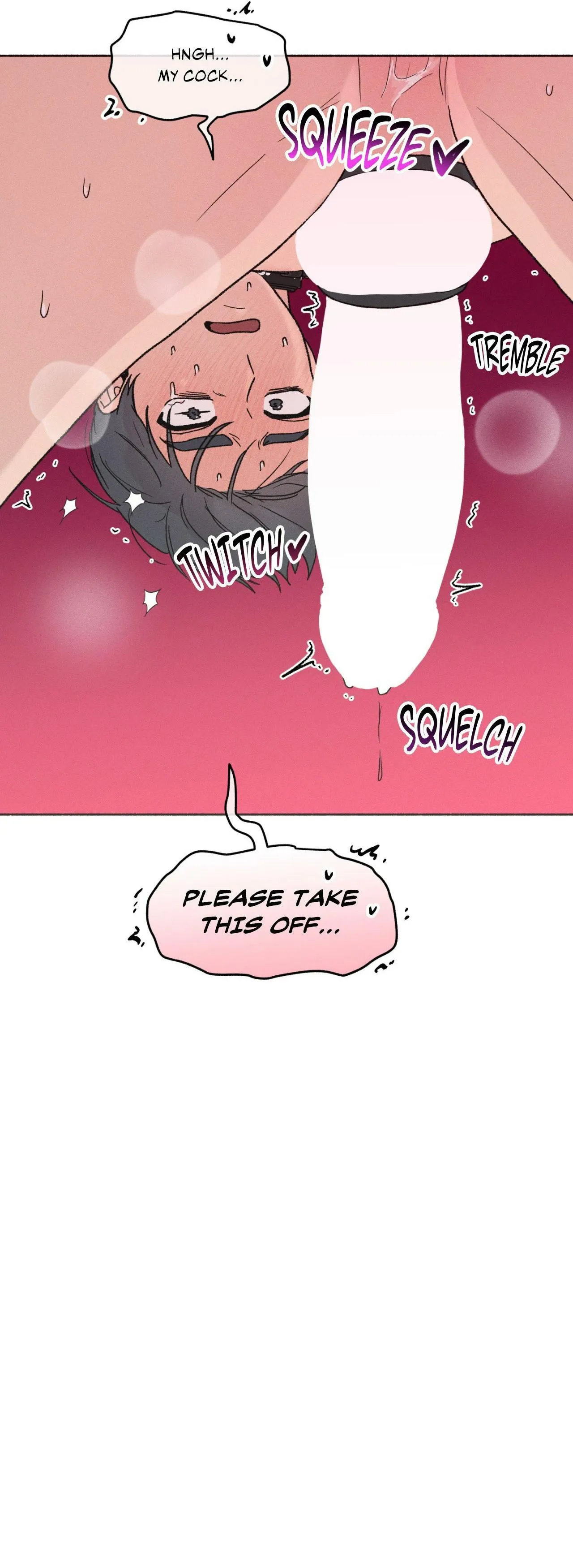 While You Weren’t Watching - Chapter 78 Page 20