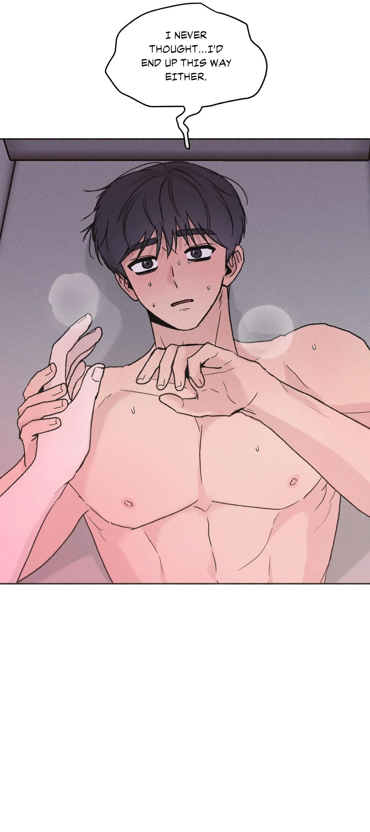 While You Weren’t Watching - Chapter 78 Page 37