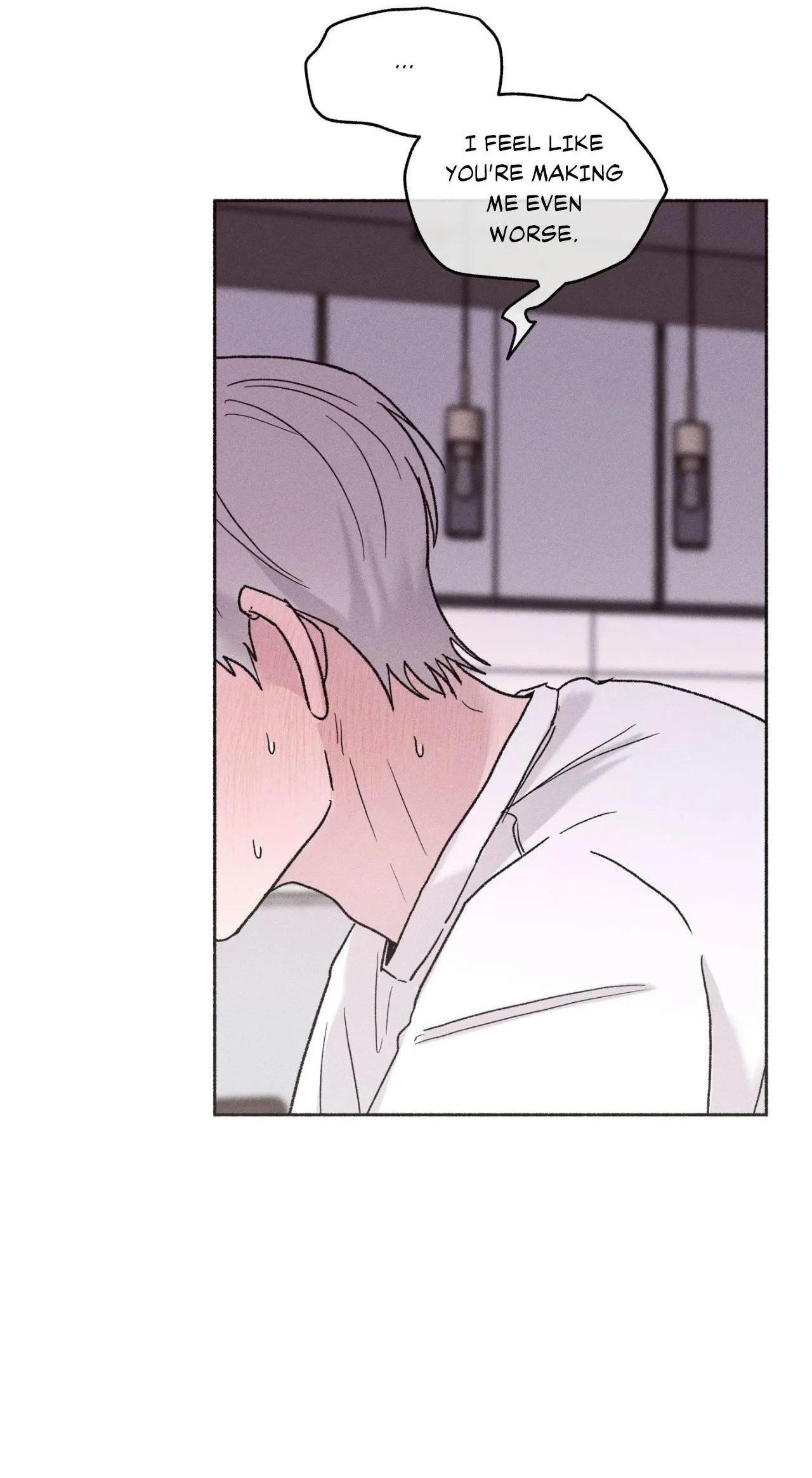 While You Weren’t Watching - Chapter 78 Page 38