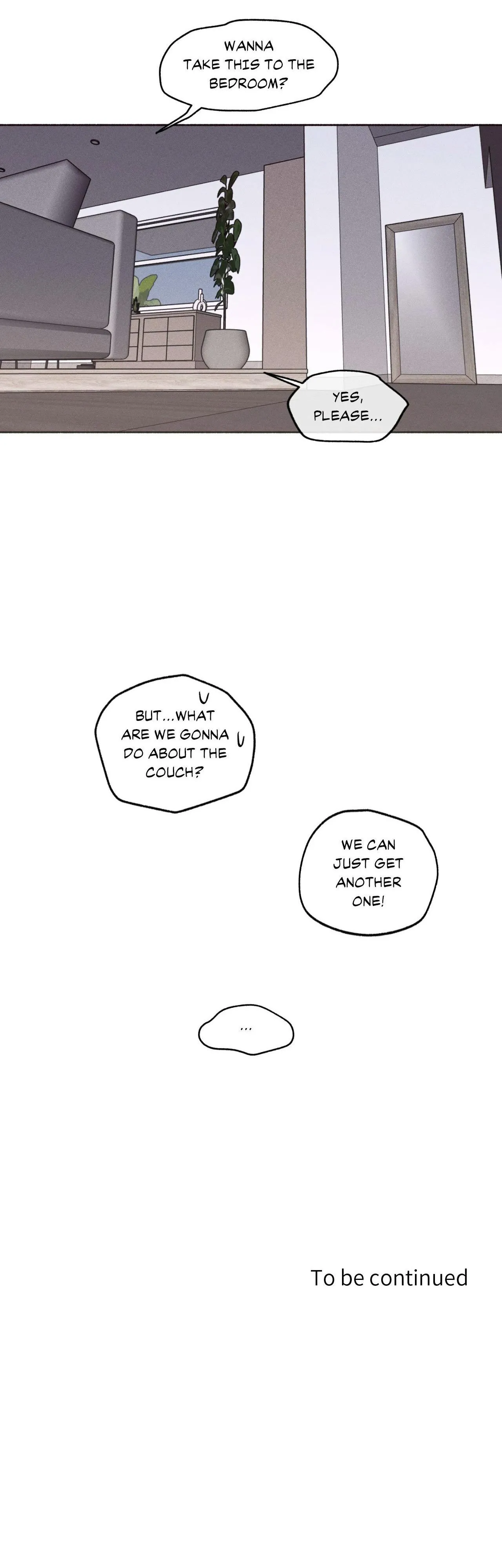 While You Weren’t Watching - Chapter 78 Page 43