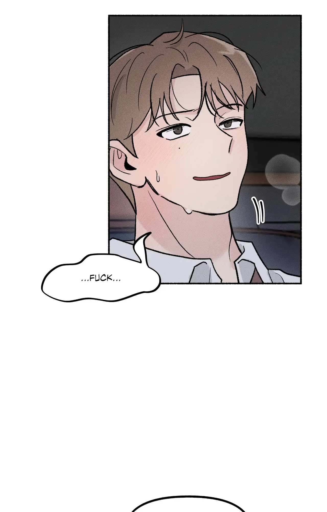 While You Weren’t Watching - Chapter 8 Page 17