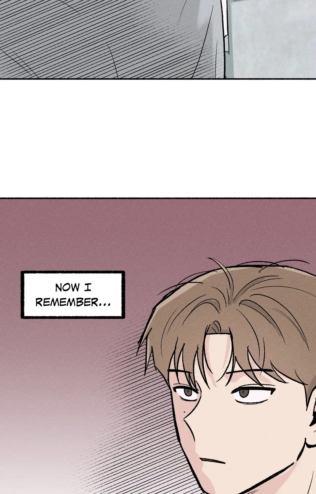While You Weren’t Watching - Chapter 8 Page 23