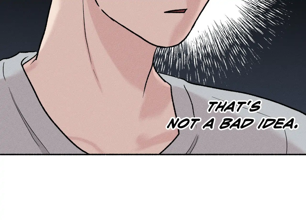 While You Weren’t Watching - Chapter 8 Page 39