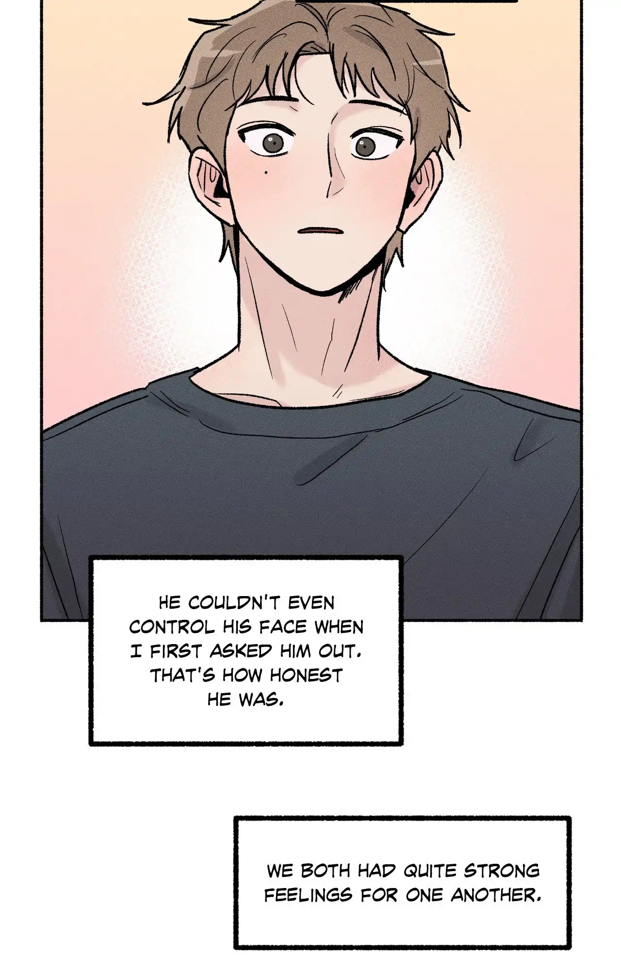 While You Weren’t Watching - Chapter 9 Page 24