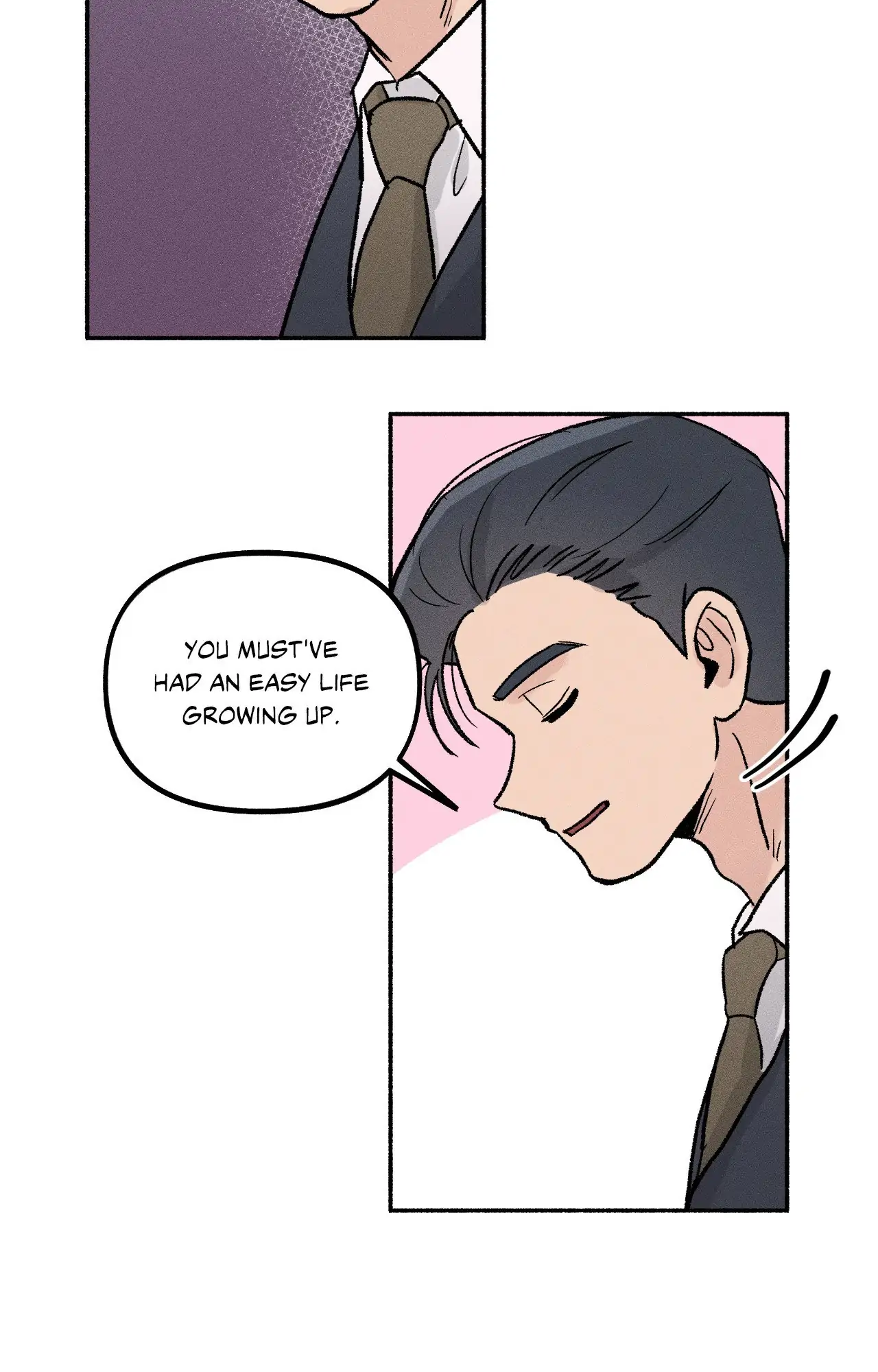 While You Weren’t Watching - Chapter 9 Page 35