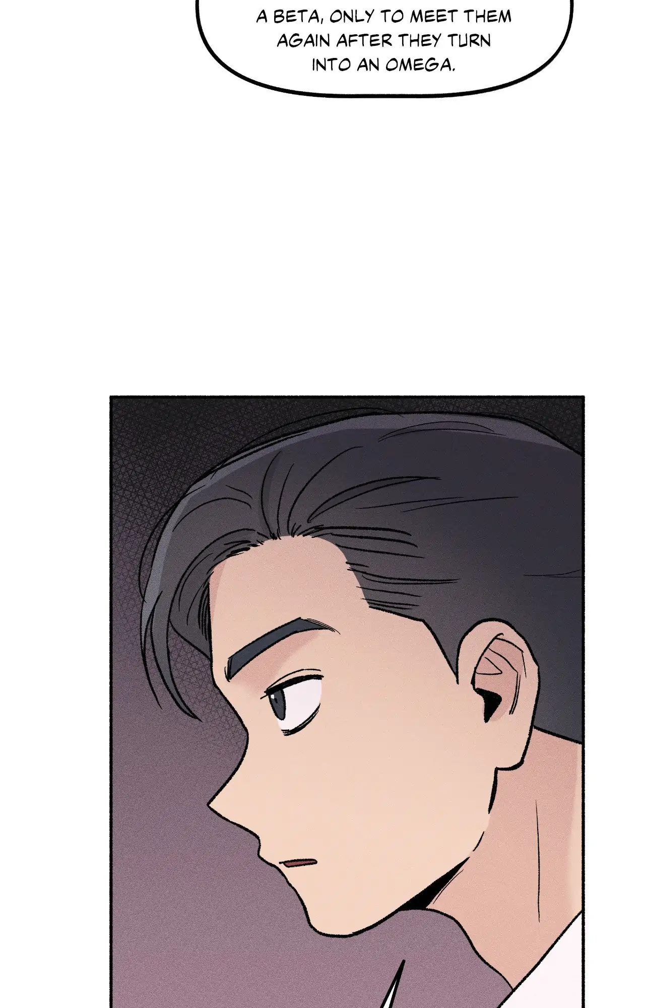 While You Weren’t Watching - Chapter 9 Page 40