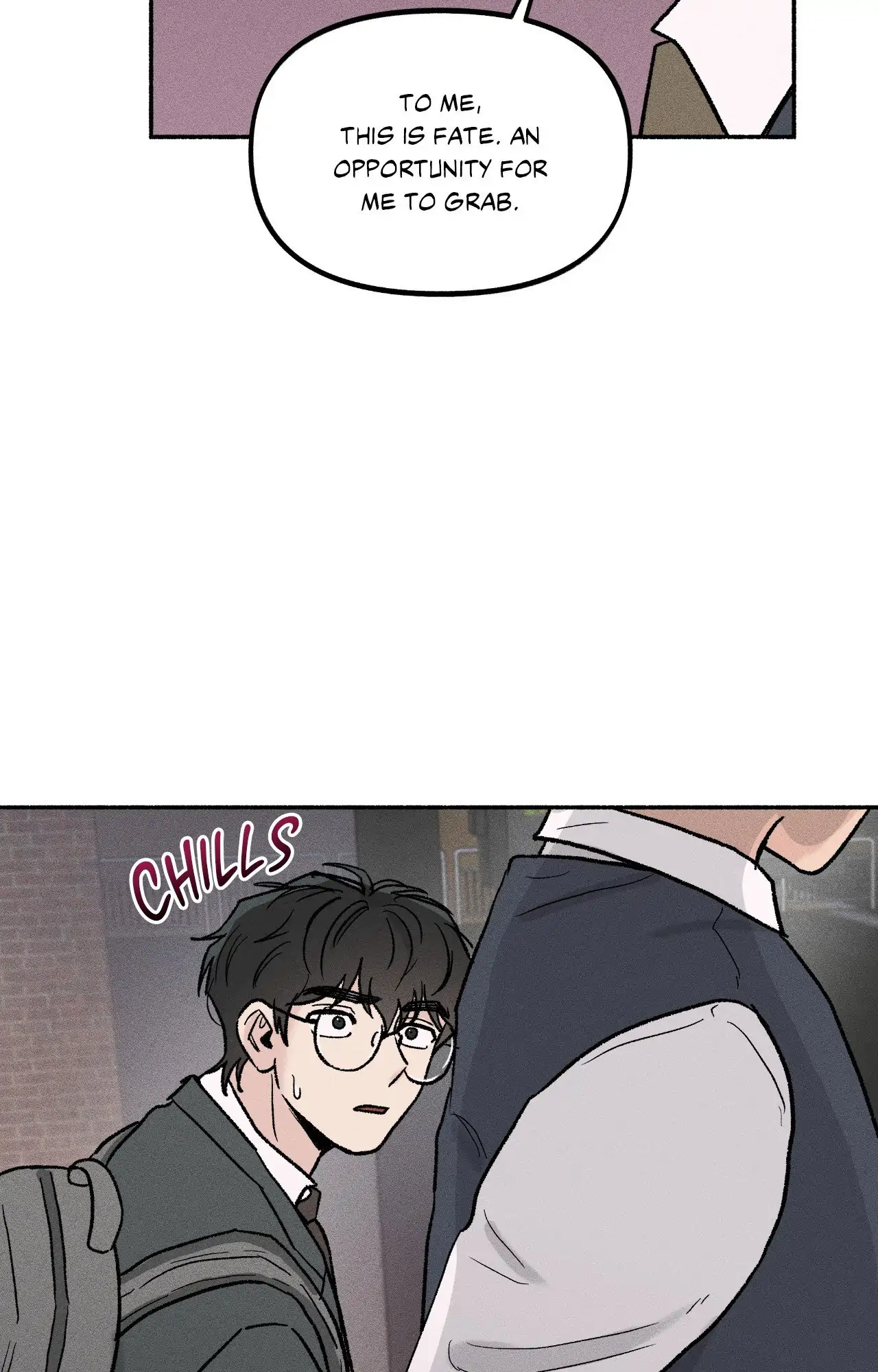 While You Weren’t Watching - Chapter 9 Page 41