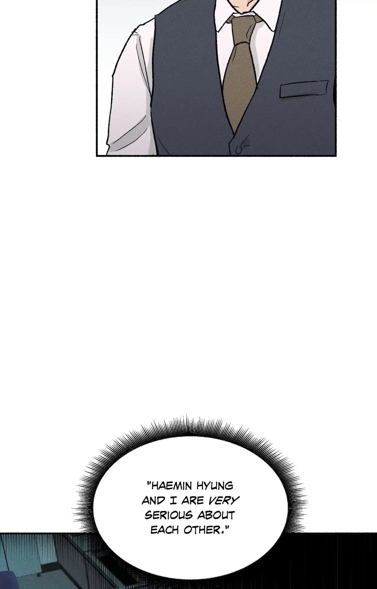 While You Weren’t Watching - Chapter 9 Page 50