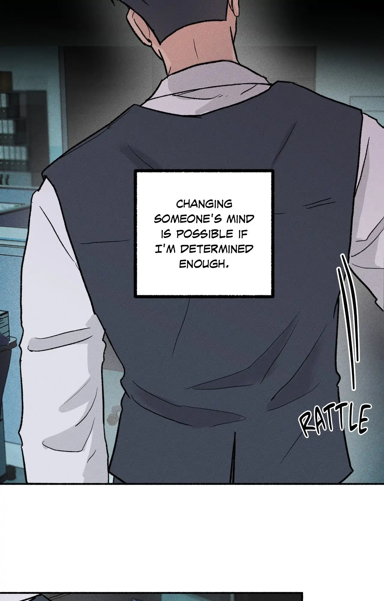 While You Weren’t Watching - Chapter 9 Page 53