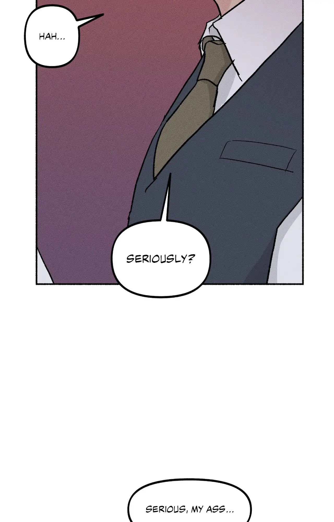 While You Weren’t Watching - Chapter 9 Page 59