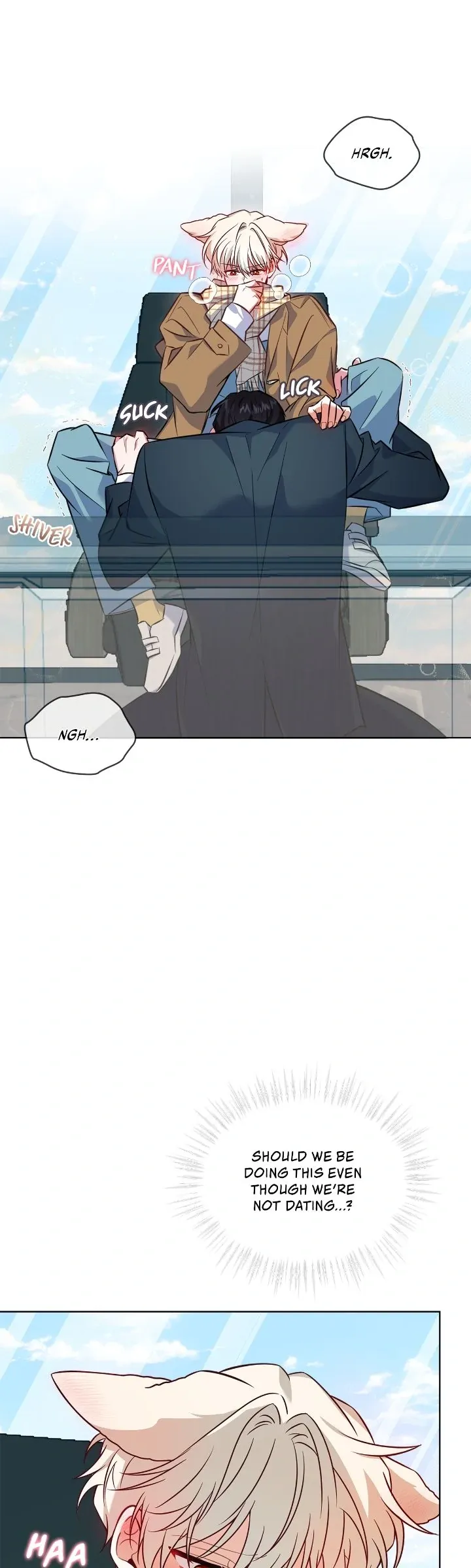 Plin’s Love Juice - Chapter 0 Page 37