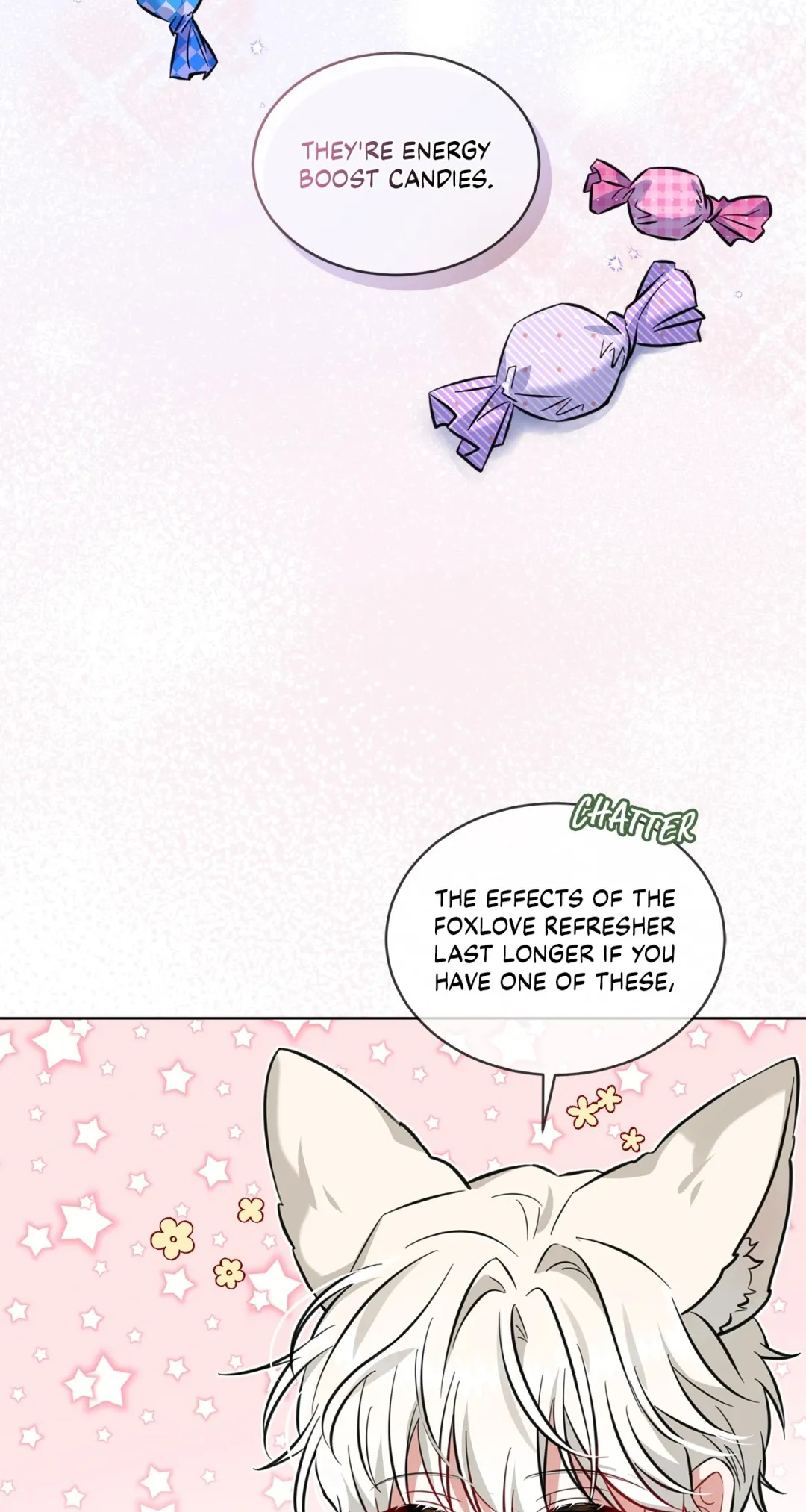 Plin’s Love Juice - Chapter 1 Page 14