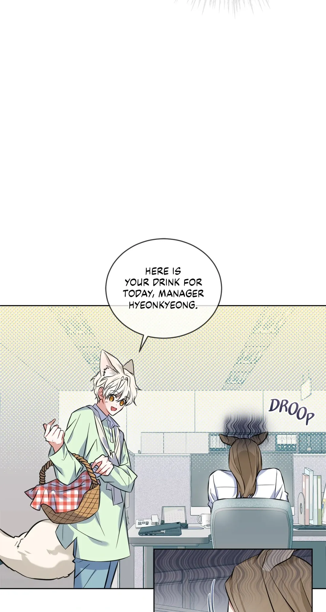 Plin’s Love Juice - Chapter 1 Page 41