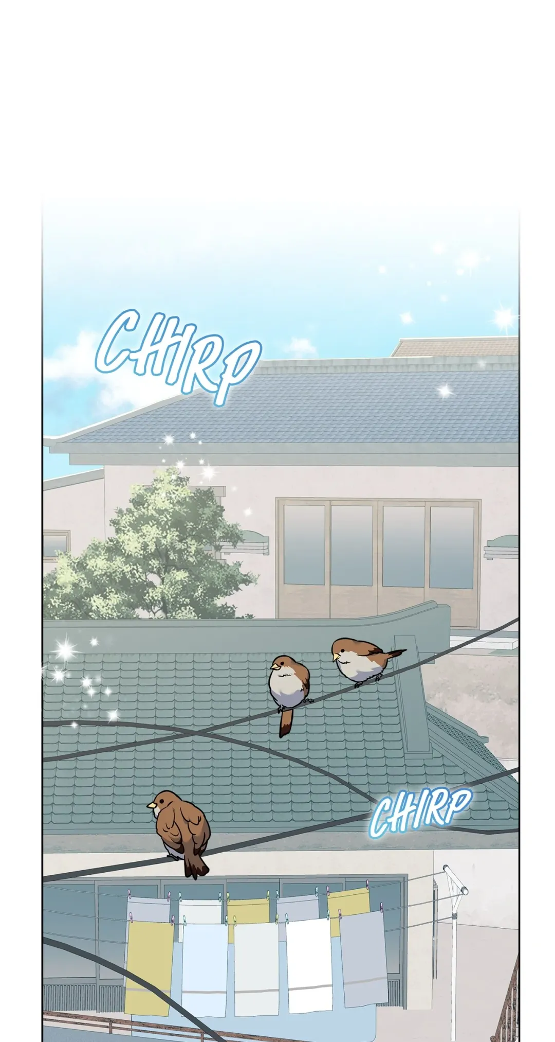 Plin’s Love Juice - Chapter 10 Page 1