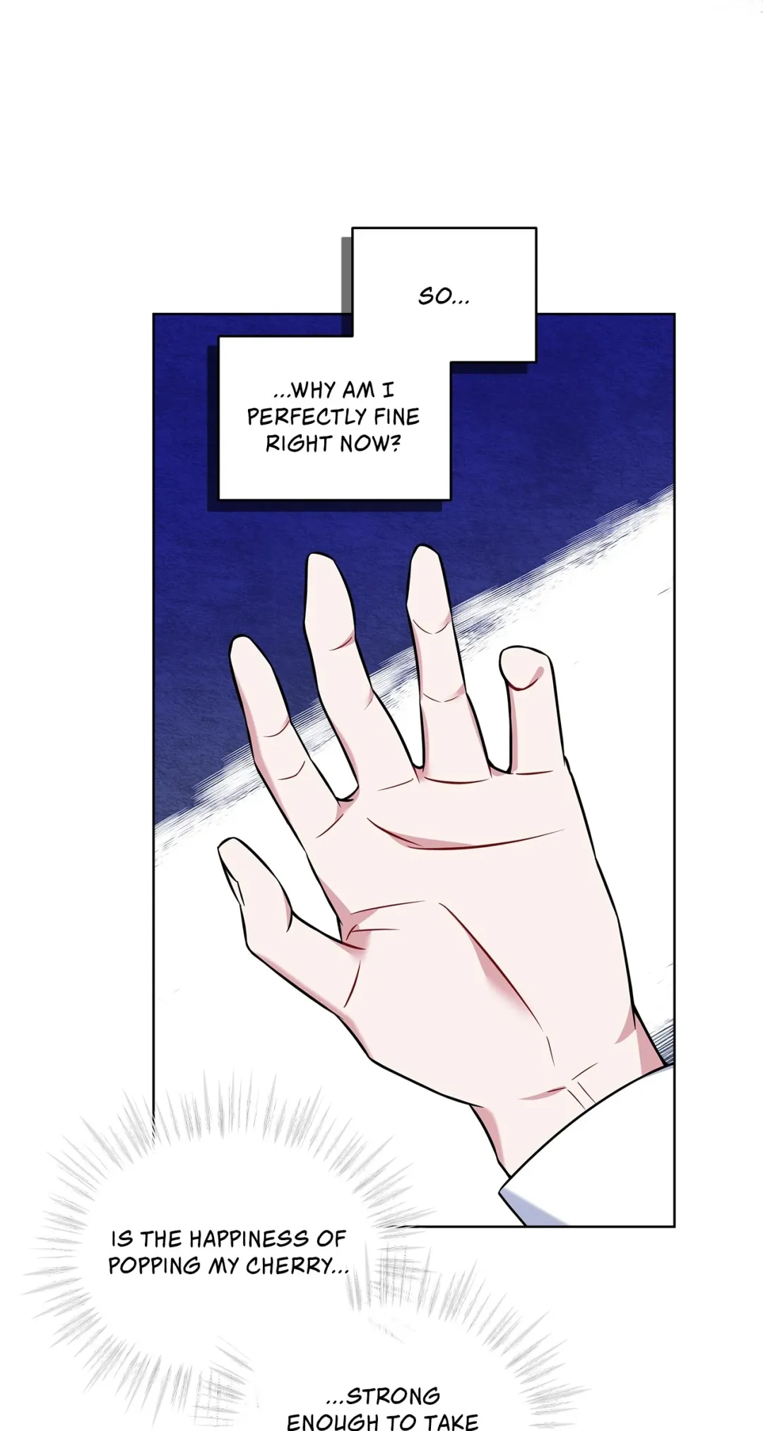 Plin’s Love Juice - Chapter 10 Page 61