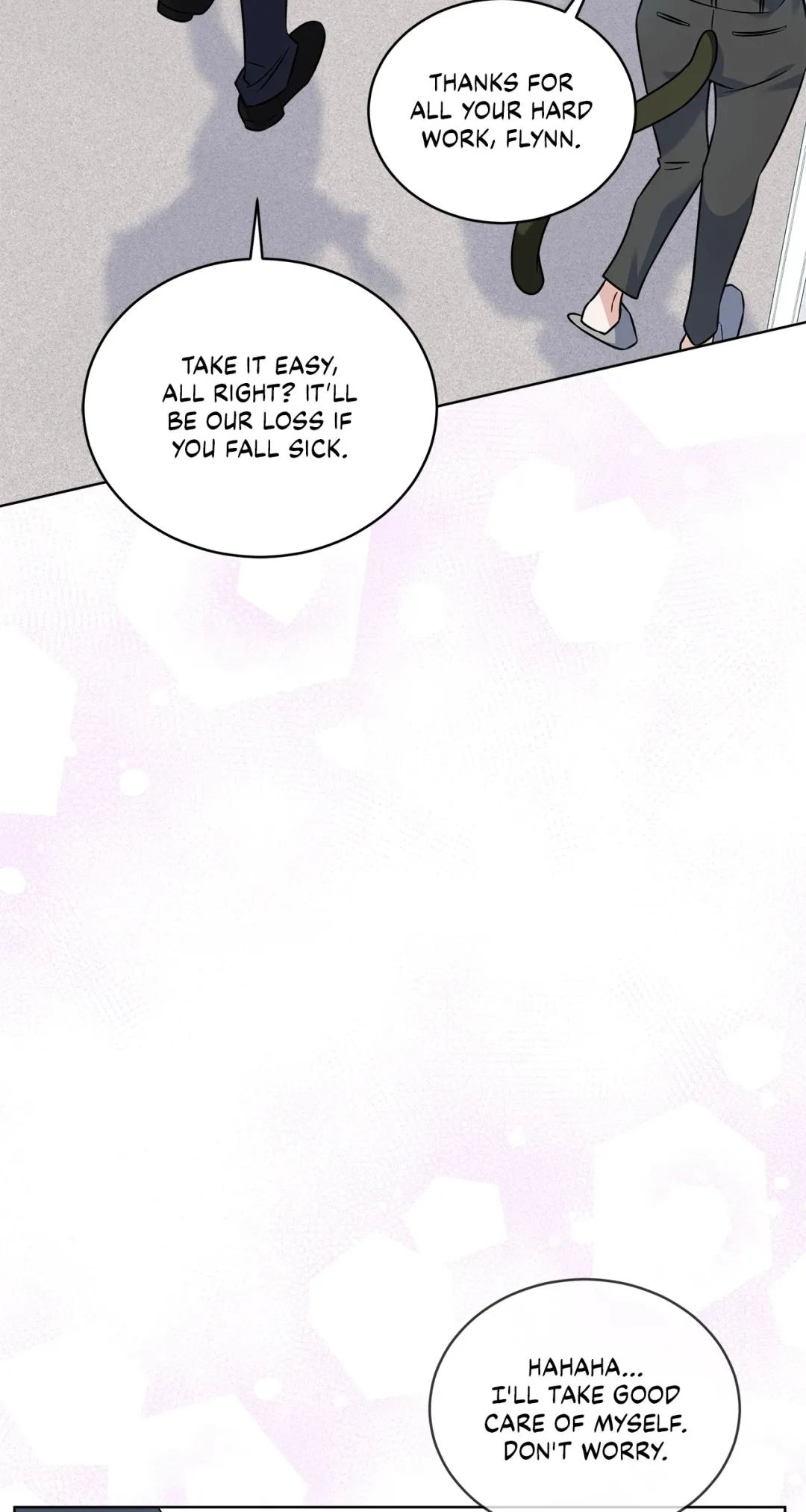 Plin’s Love Juice - Chapter 11 Page 19