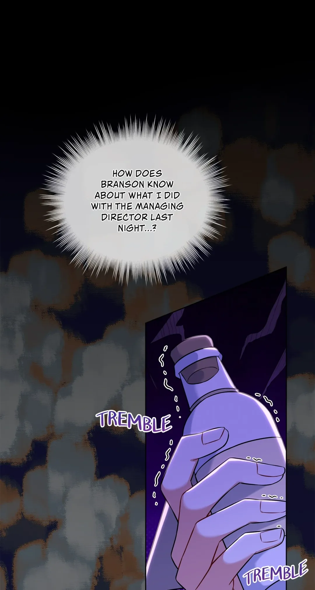 Plin’s Love Juice - Chapter 11 Page 32