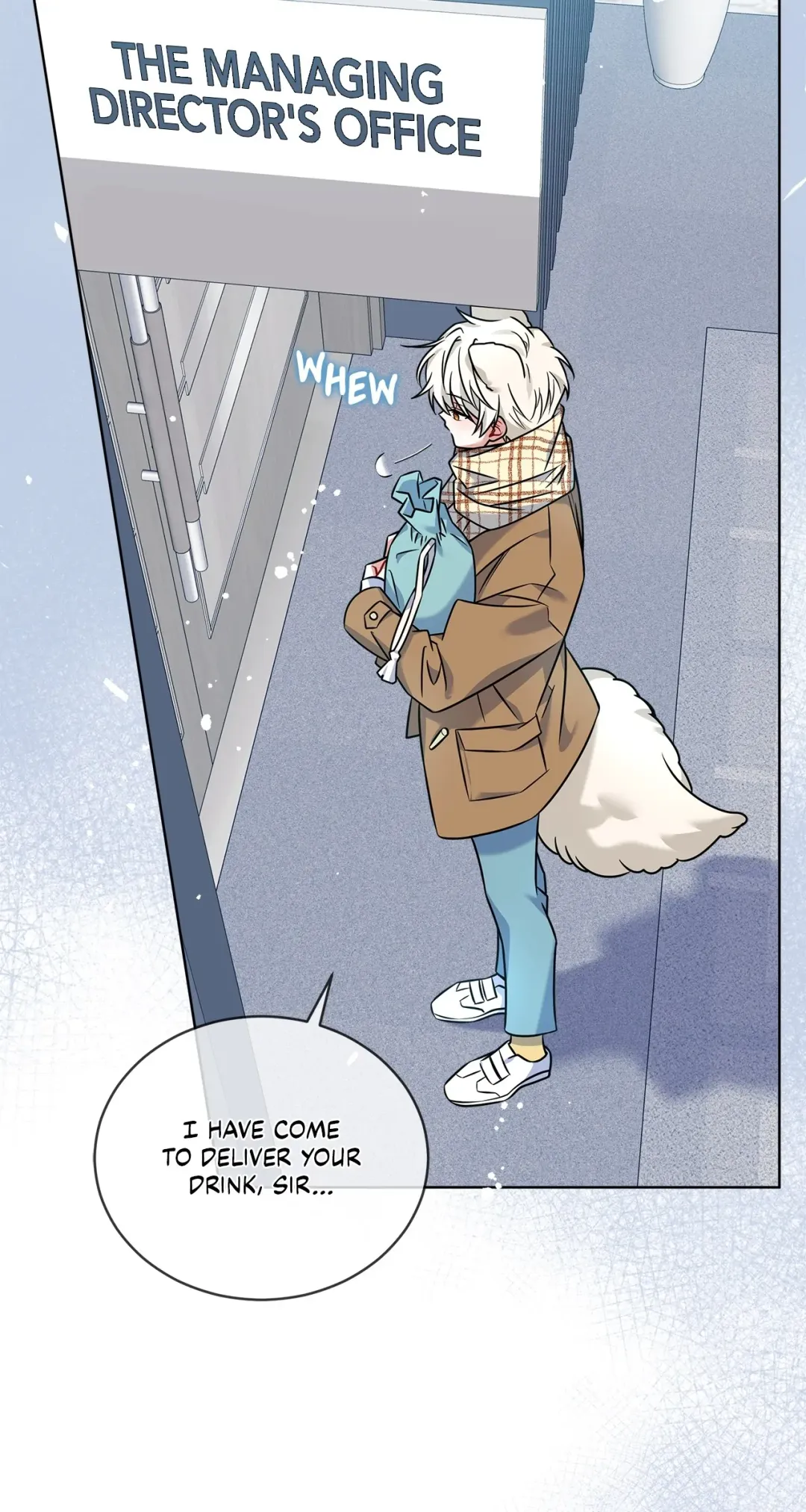 Plin’s Love Juice - Chapter 11 Page 50