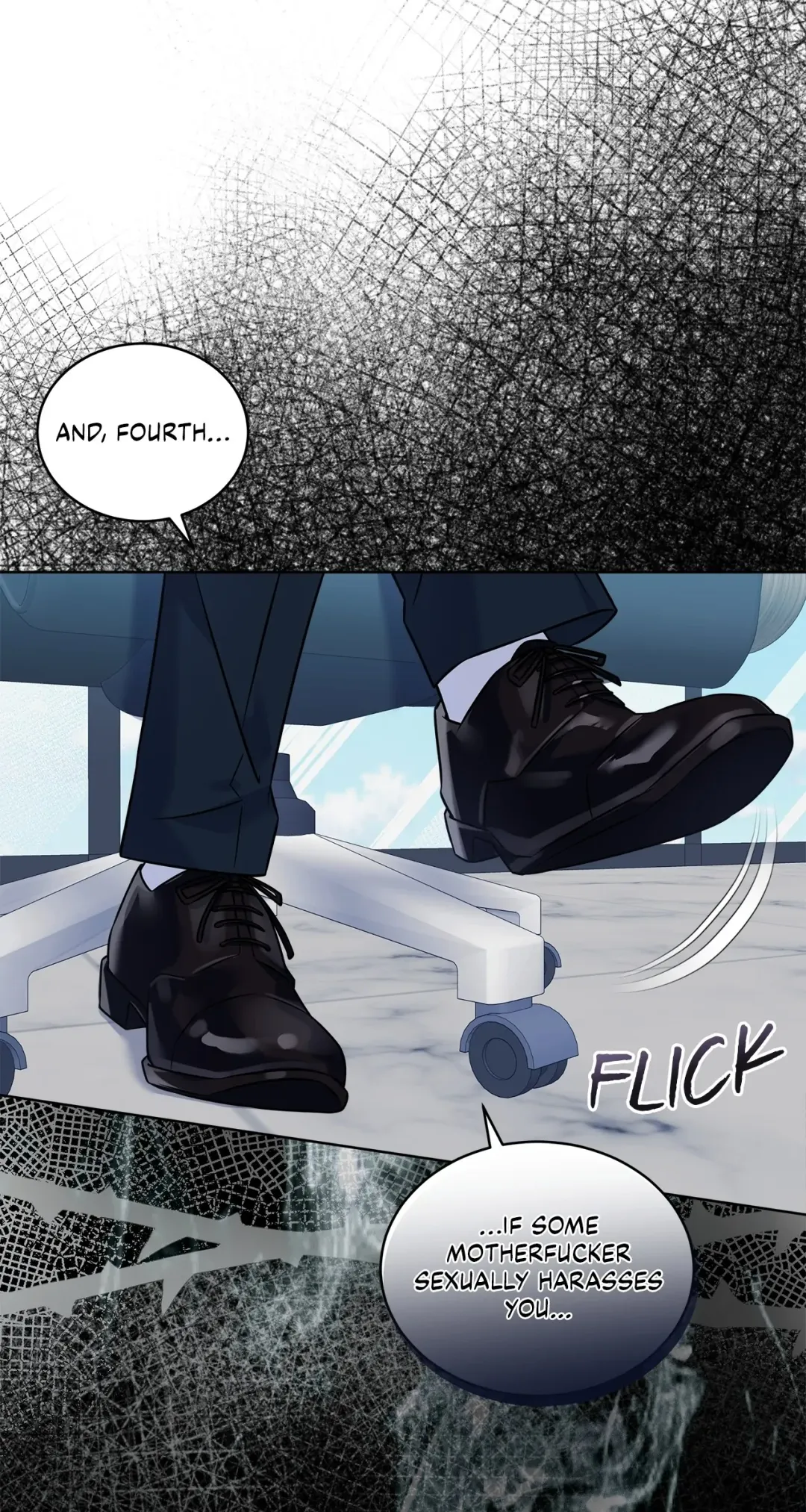 Plin’s Love Juice - Chapter 11 Page 81