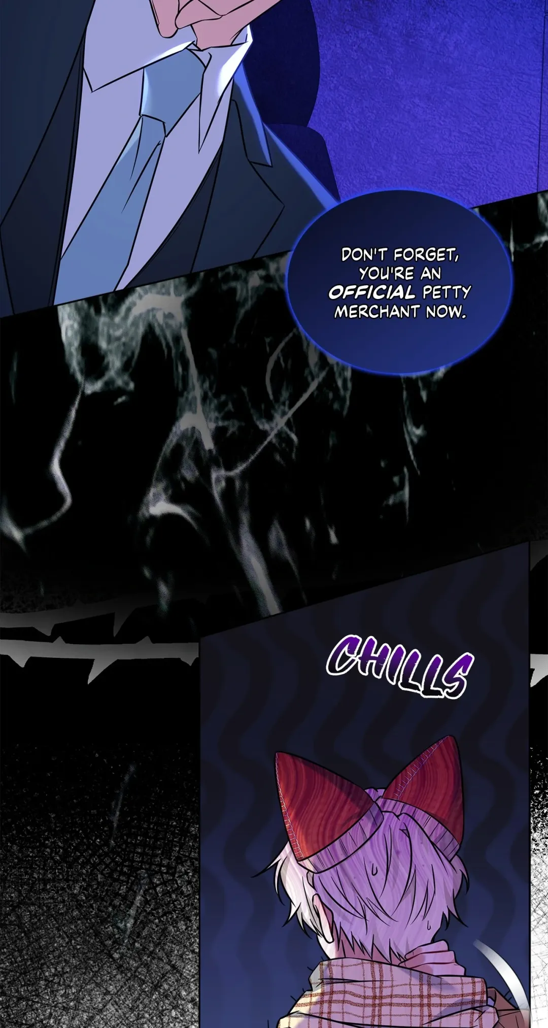 Plin’s Love Juice - Chapter 11 Page 83