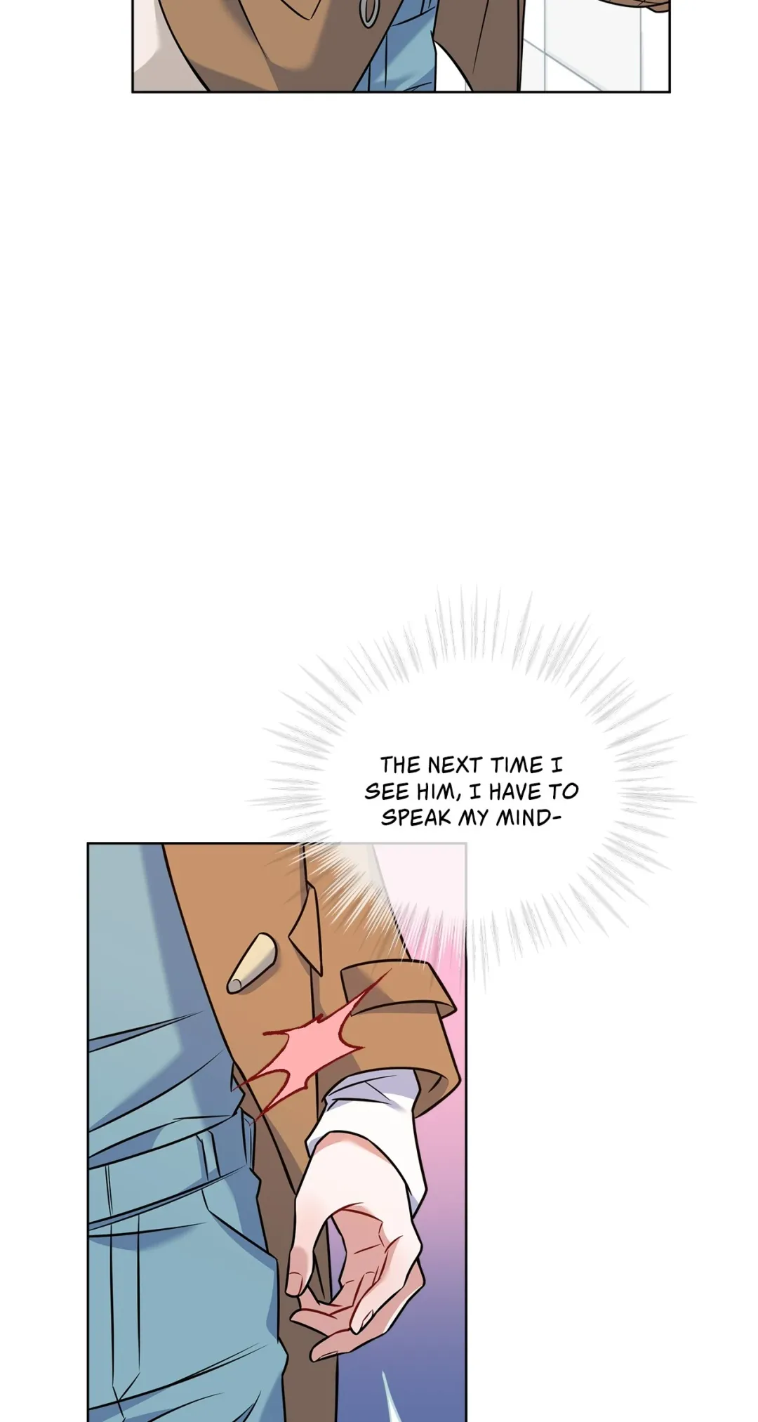 Plin’s Love Juice - Chapter 12 Page 9