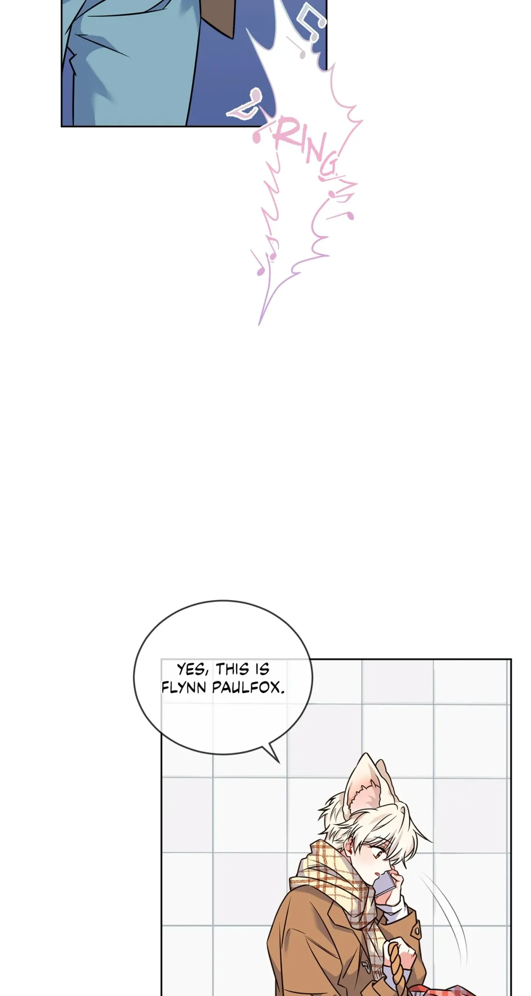 Plin’s Love Juice - Chapter 12 Page 10