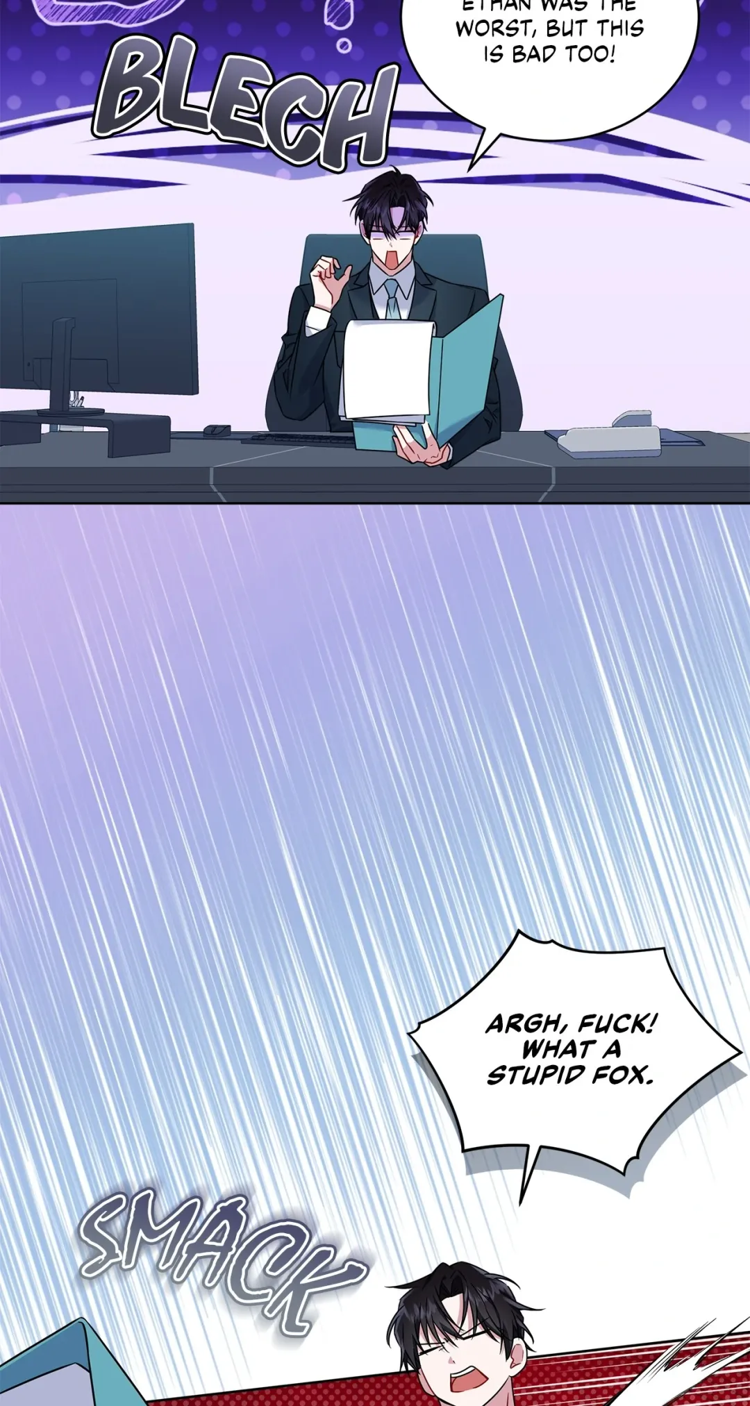 Plin’s Love Juice - Chapter 12 Page 40