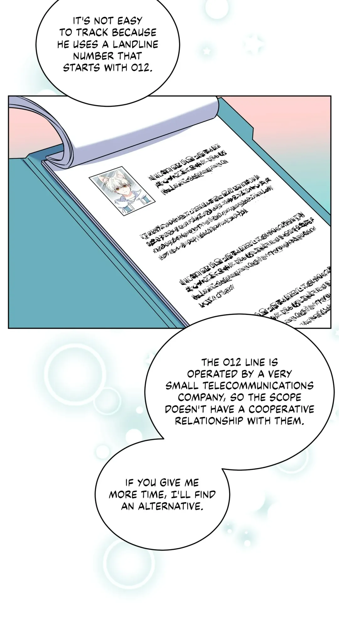 Plin’s Love Juice - Chapter 12 Page 44