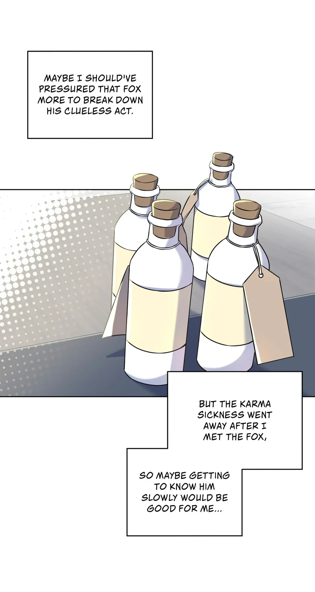 Plin’s Love Juice - Chapter 12 Page 46