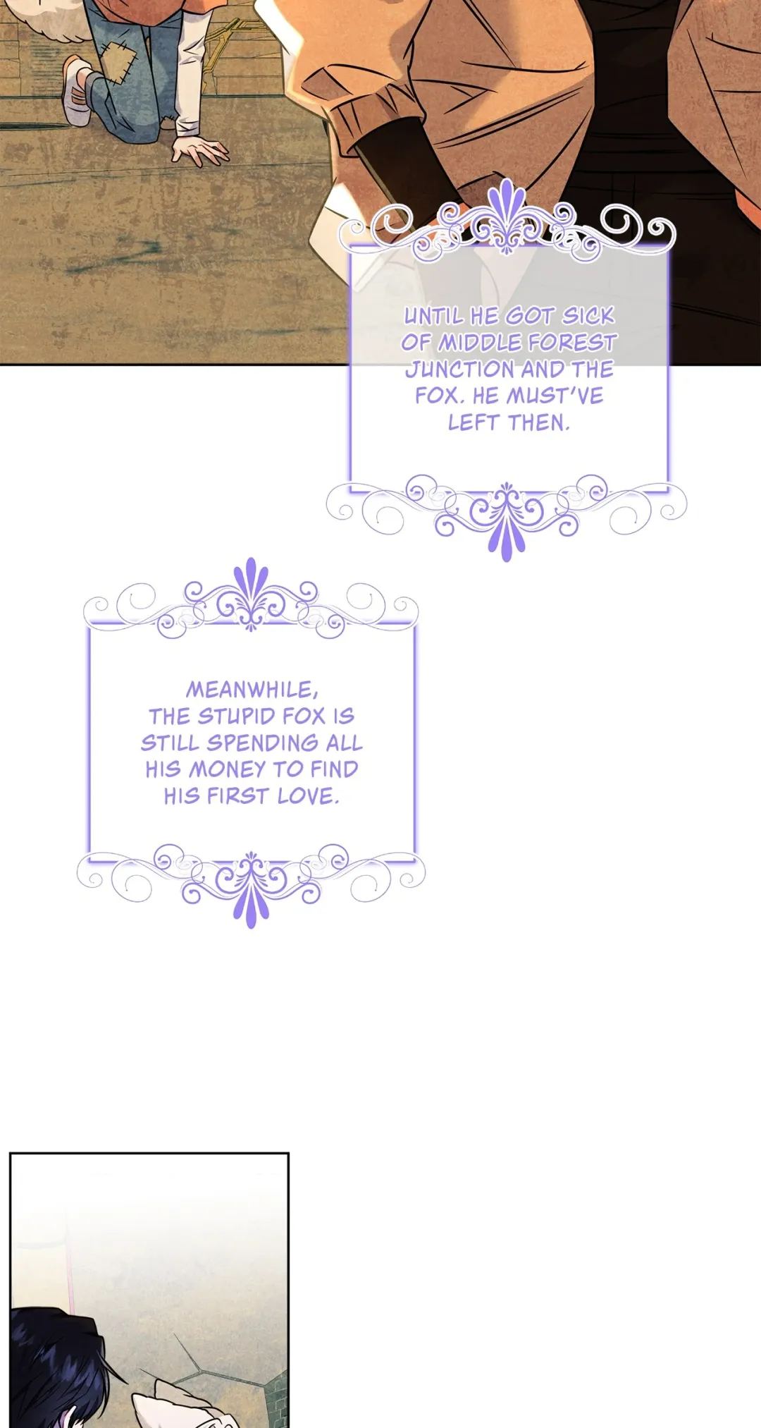 Plin’s Love Juice - Chapter 12 Page 55