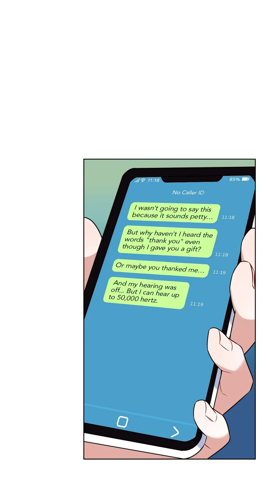 Plin’s Love Juice - Chapter 13 Page 68