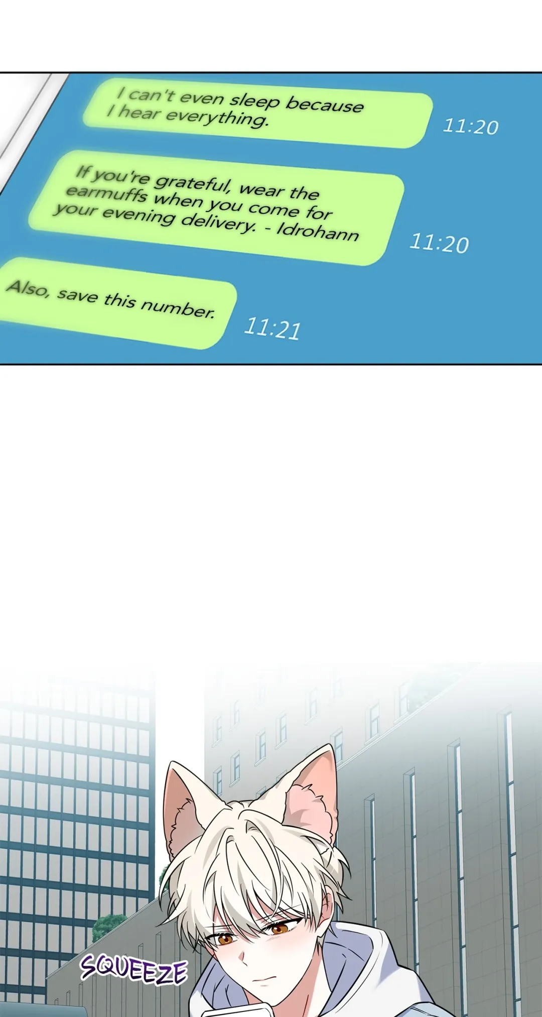 Plin’s Love Juice - Chapter 13 Page 70