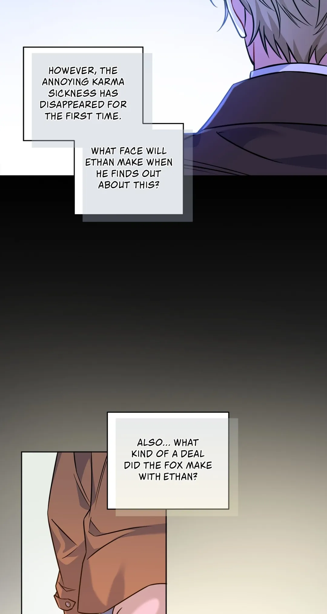 Plin’s Love Juice - Chapter 14 Page 25