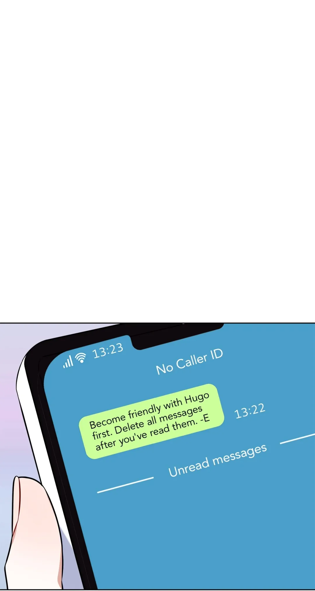 Plin’s Love Juice - Chapter 14 Page 32