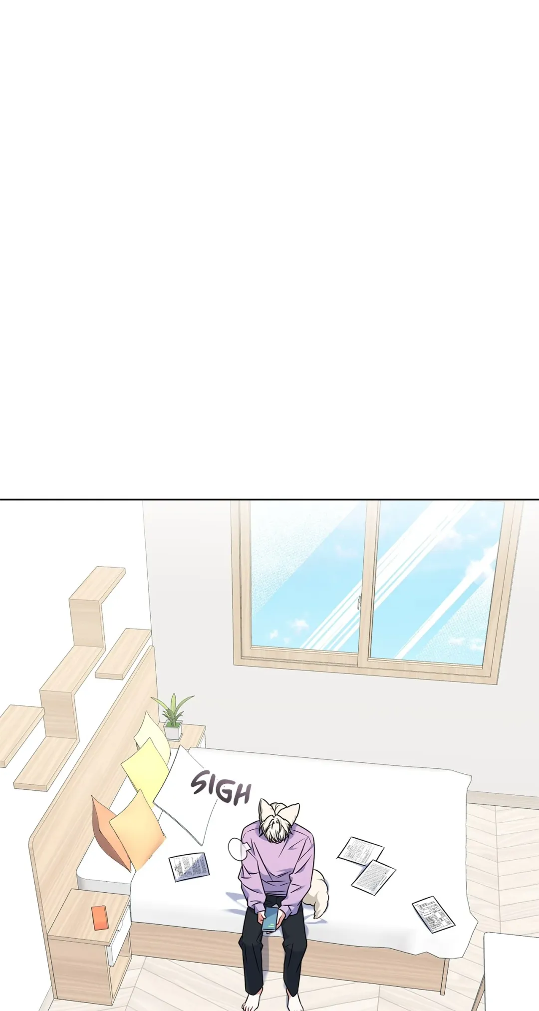 Plin’s Love Juice - Chapter 14 Page 33