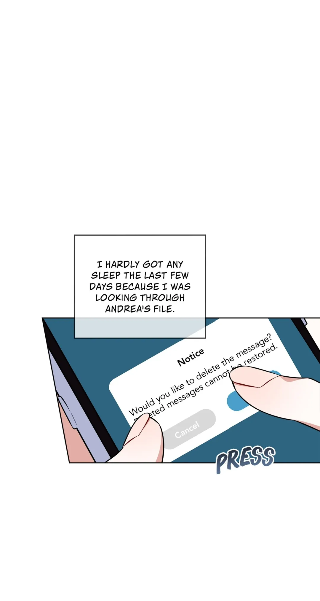 Plin’s Love Juice - Chapter 14 Page 35