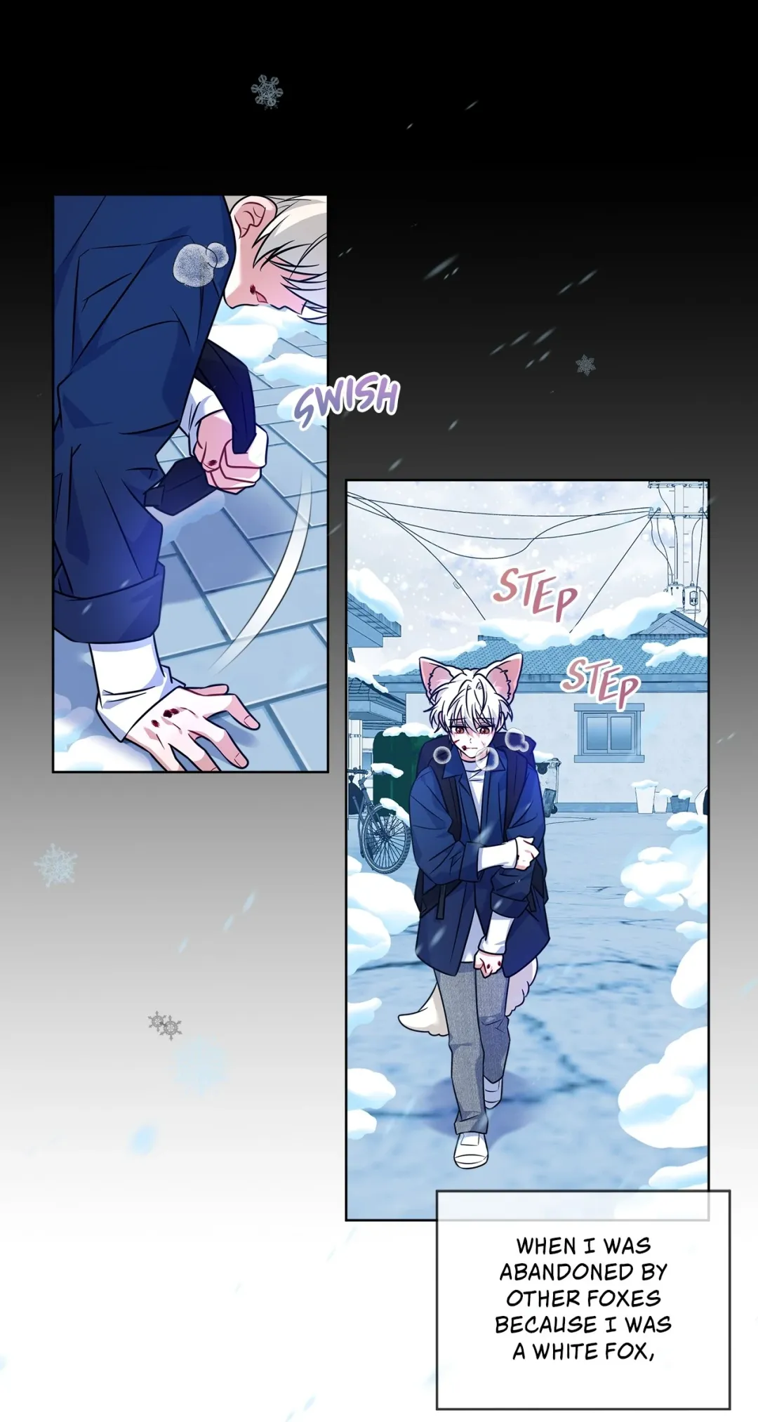 Plin’s Love Juice - Chapter 14 Page 41