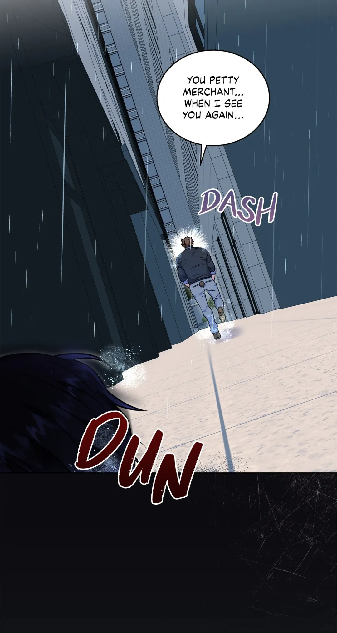 Plin’s Love Juice - Chapter 14 Page 70
