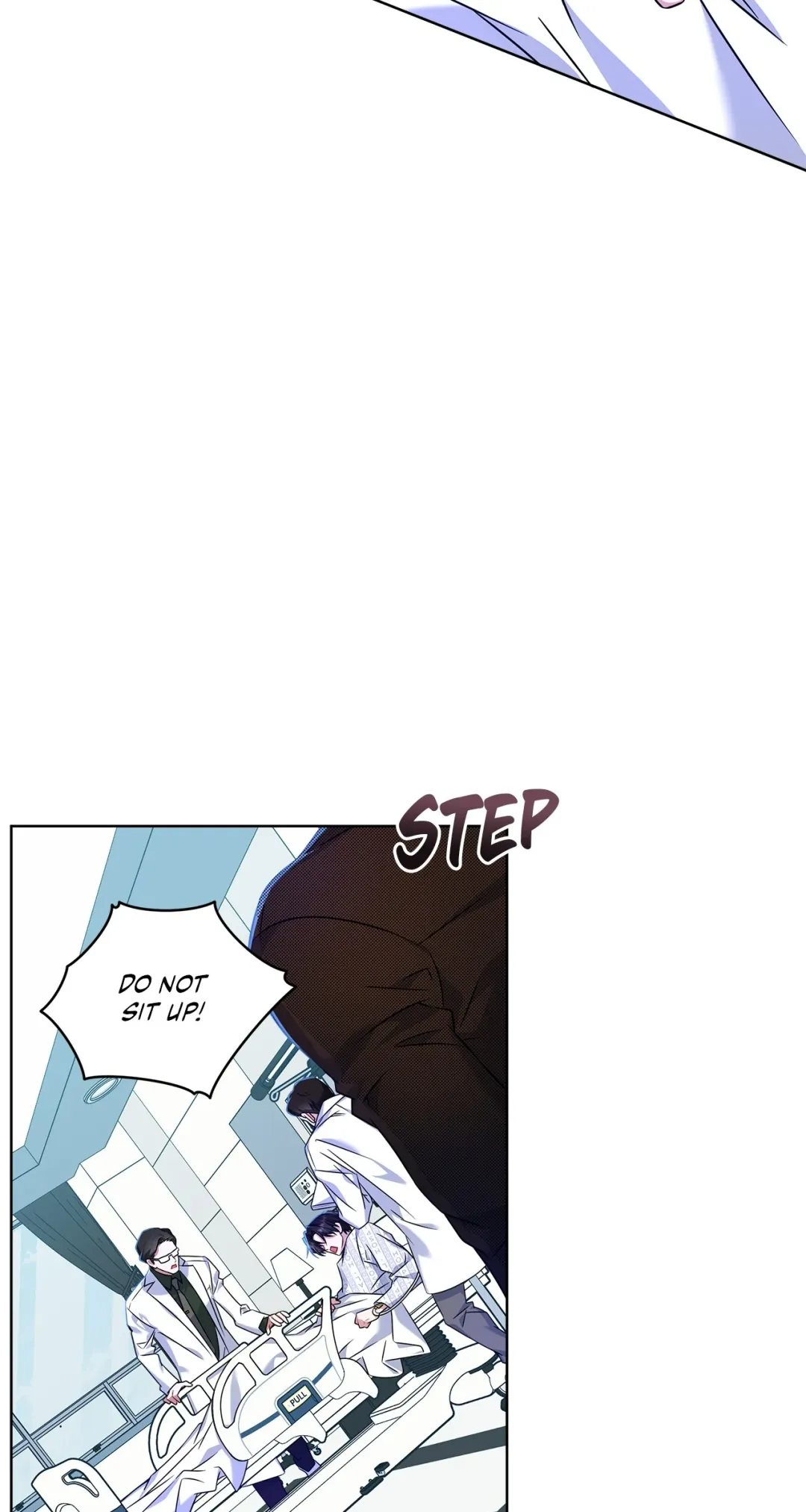 Plin’s Love Juice - Chapter 15 Page 5